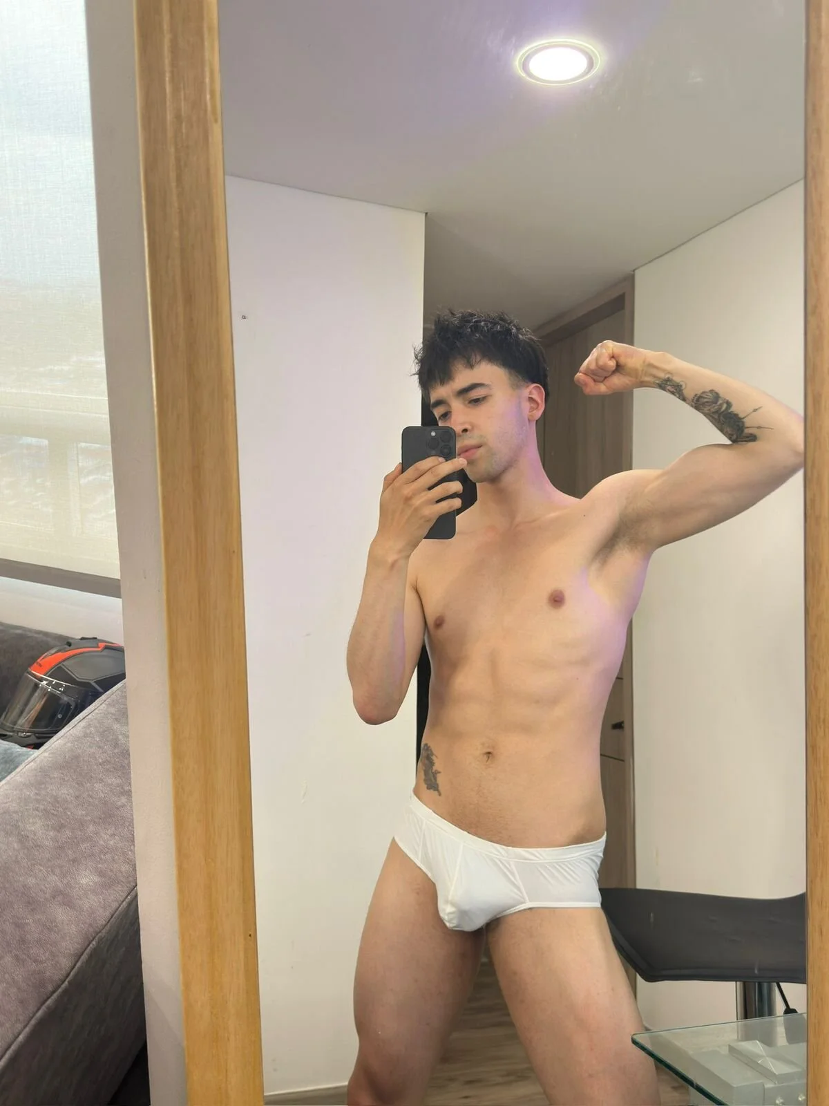 XXX Porn Photo of Nude Rakhub 3
