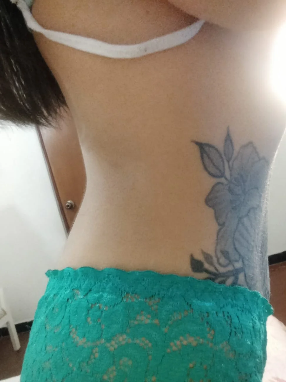 XXX Porn Photo of Nude Taylormegan 98