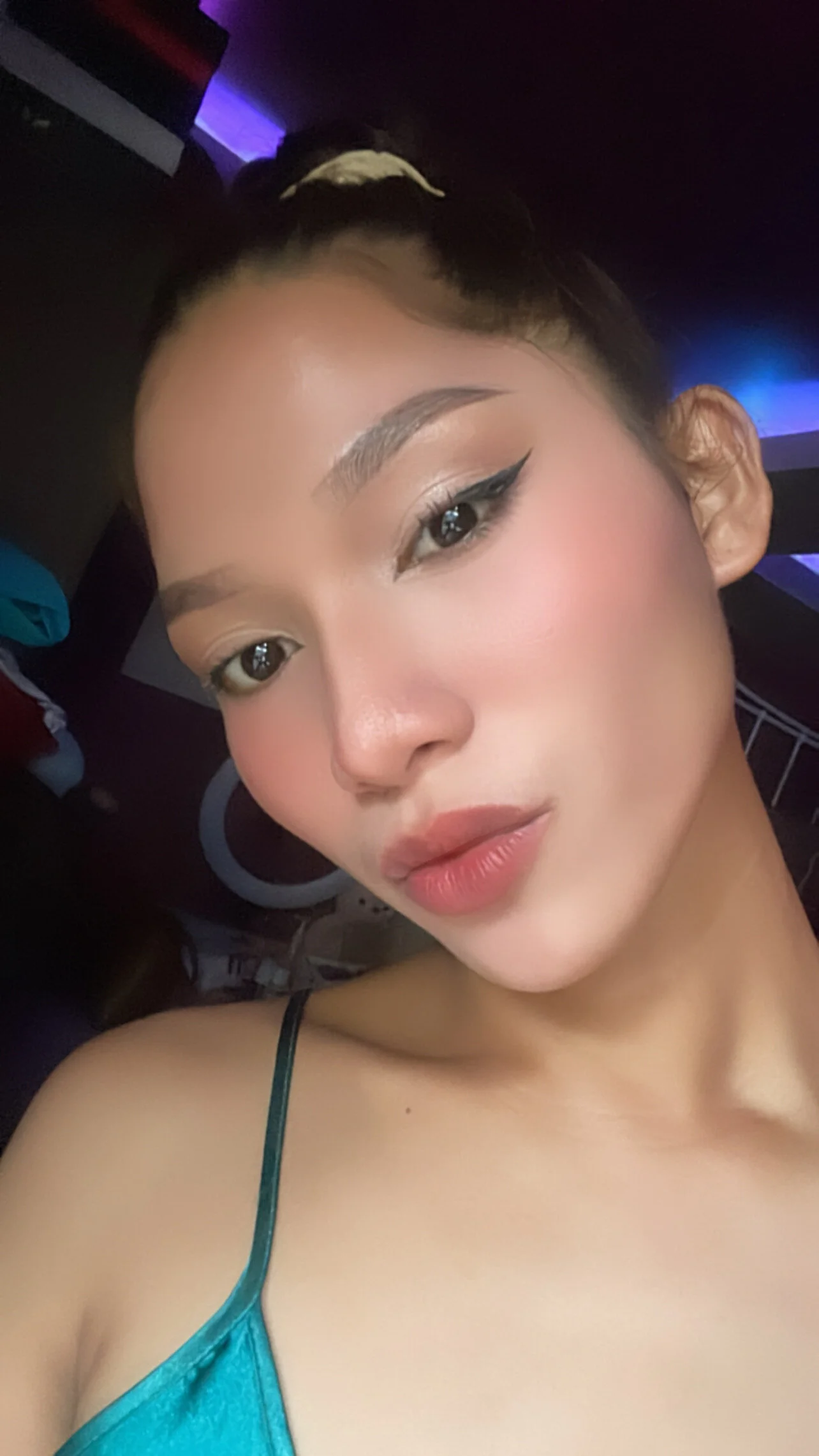 XXX Porn Photo of Nude Ts_alison69 11