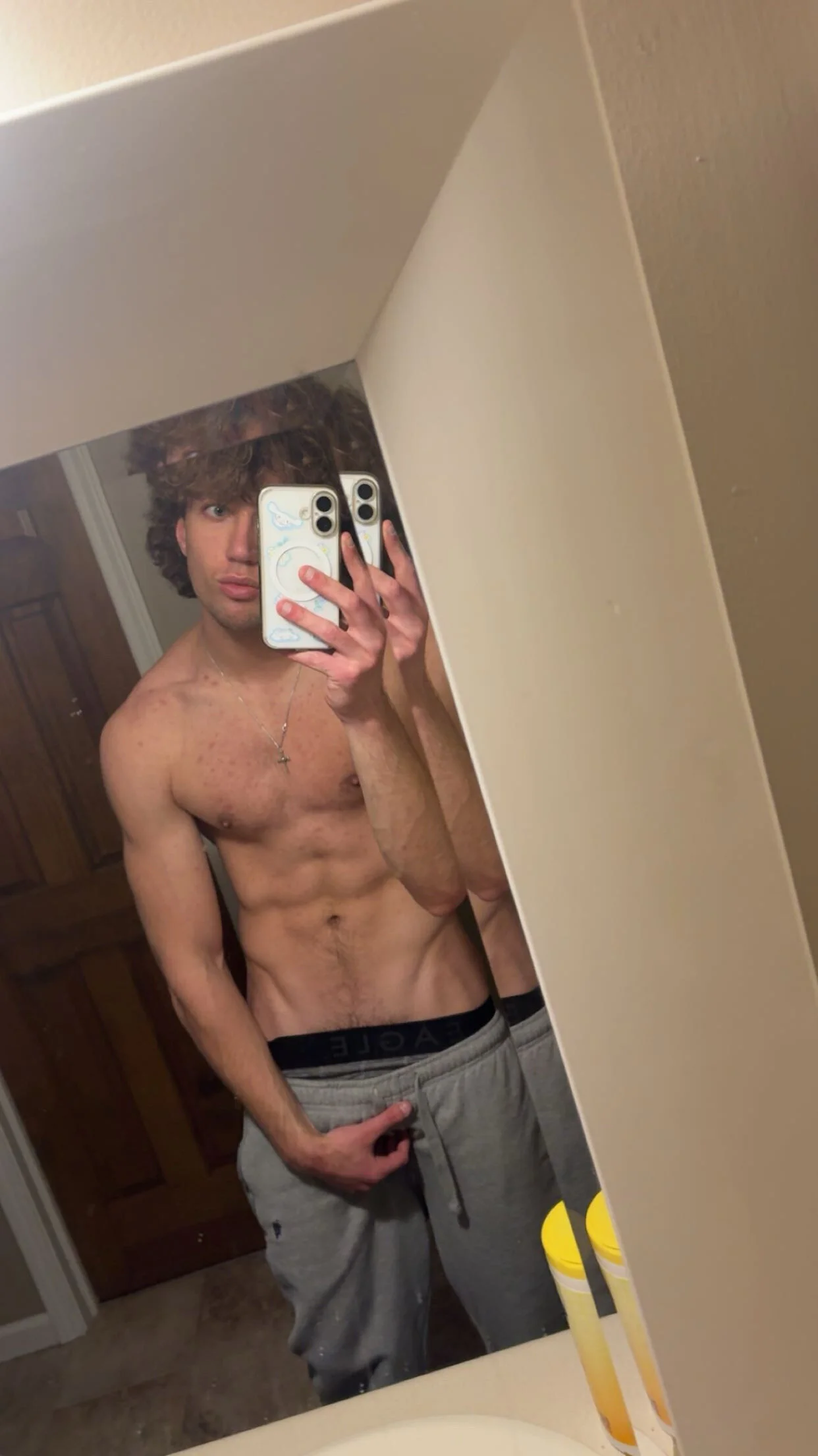 XXX Porn Photo of Nude LukaaLust 3