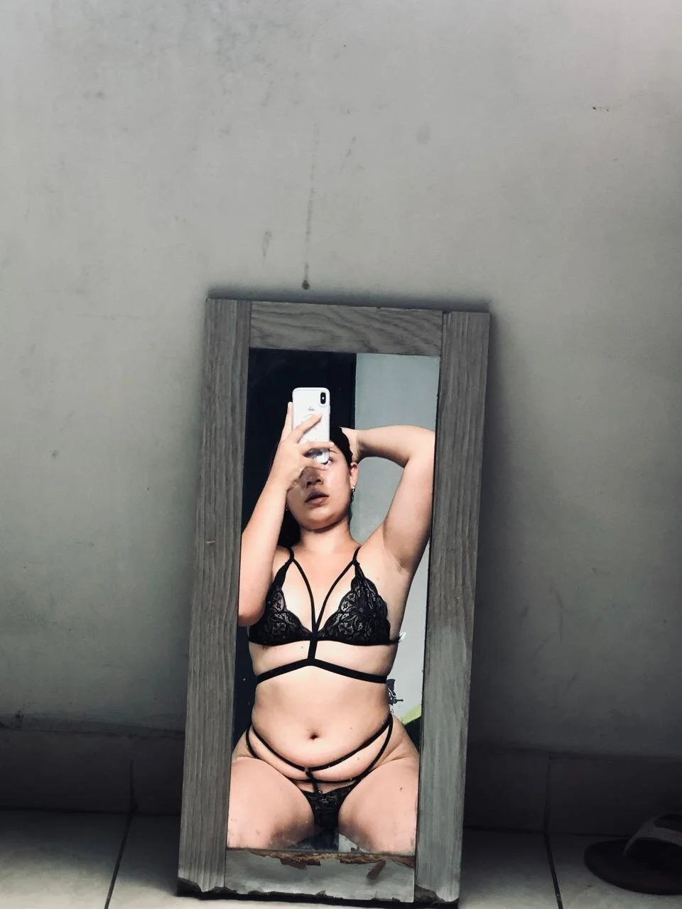 XXX Porn Photo of Nude Arianox_55 1
