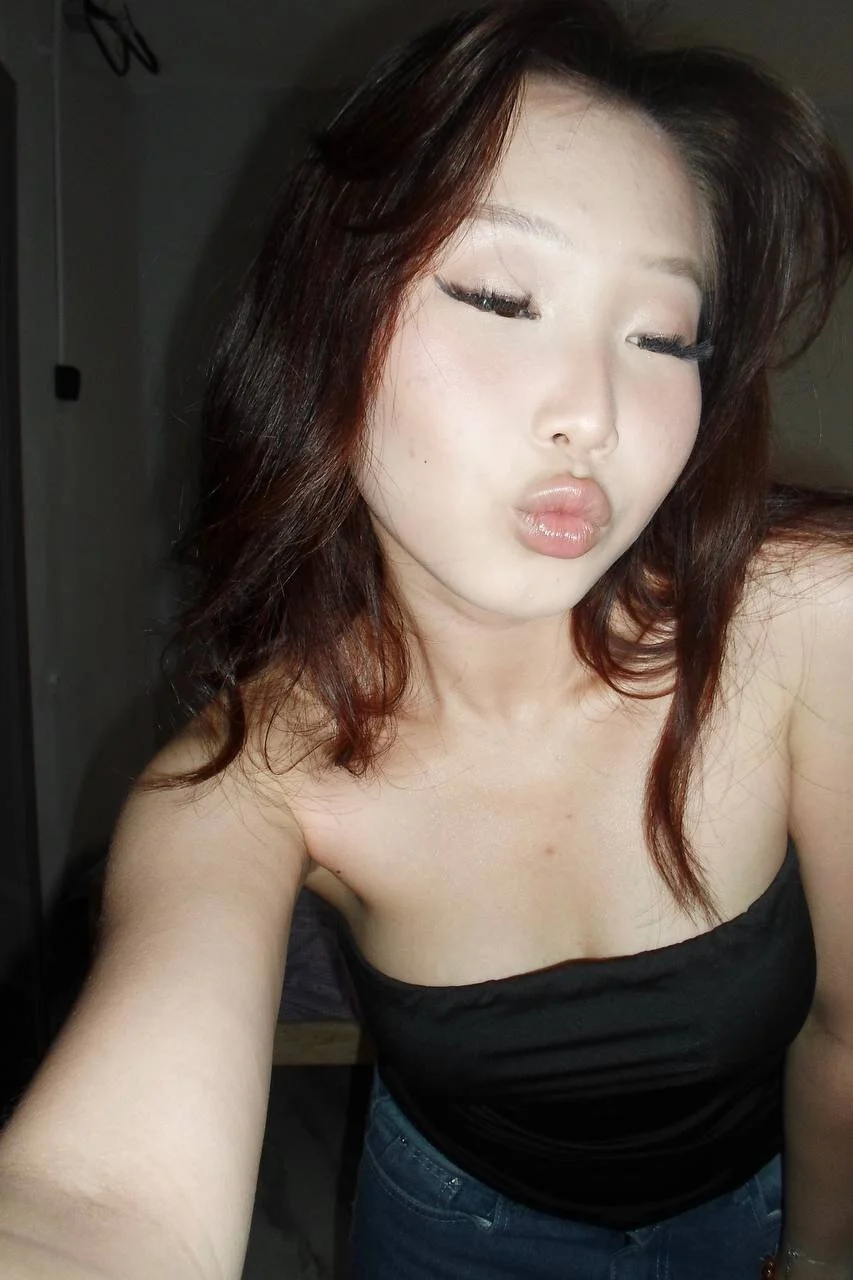 XXX Porn Photo of Nude whispersofdarsy 7
