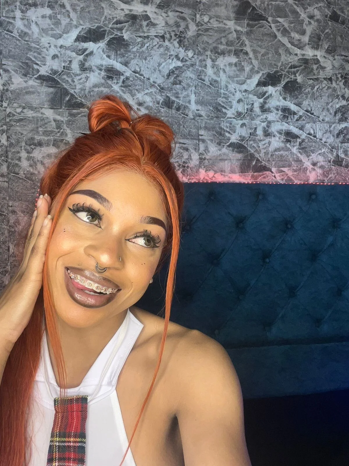 XXX Porn Photo of Nude Melany_Williams 9