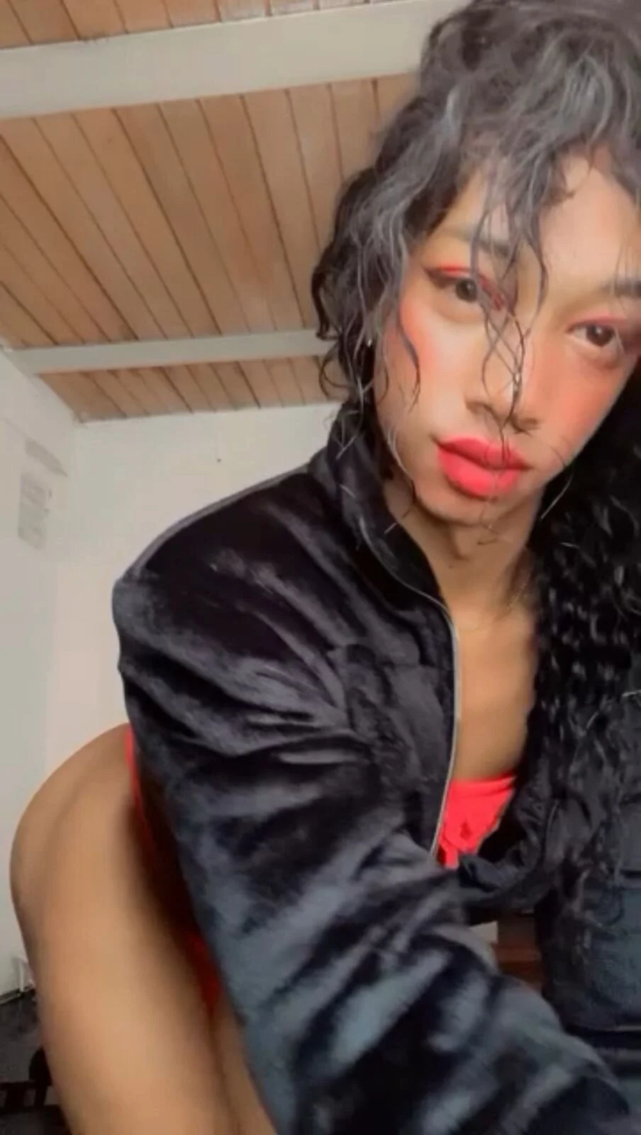 XXX Porn Photo of Nude Maidi_ 28