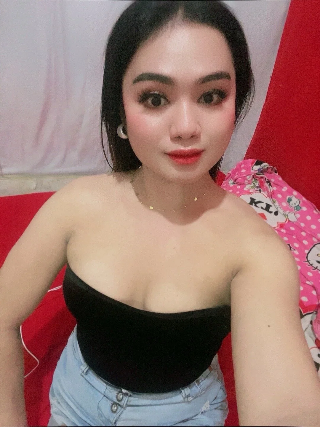 XXX Porn Photo of Nude Enchantress_Melody 3