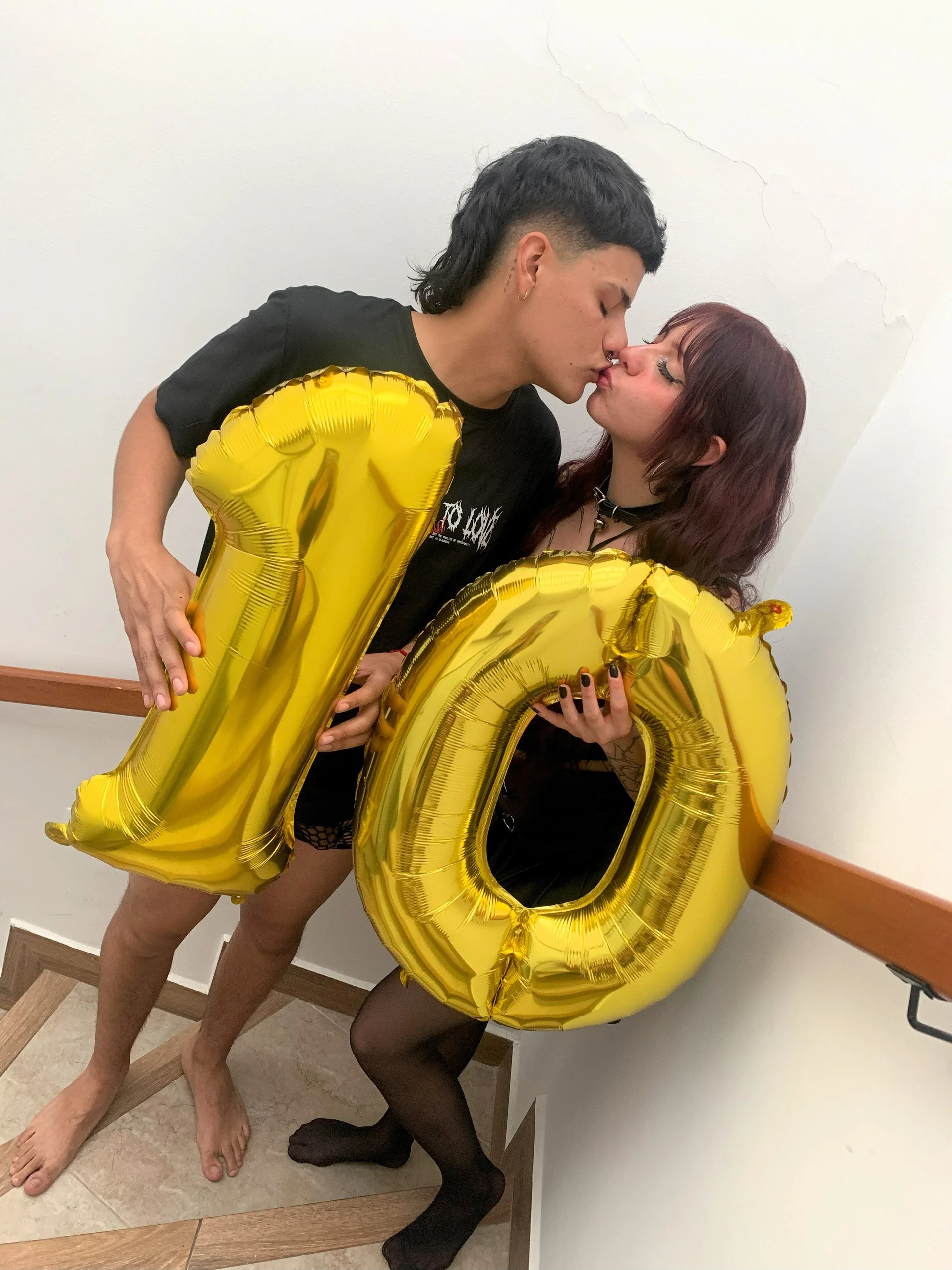 XXX Porn Photo of Nude LilithAndJacob 9