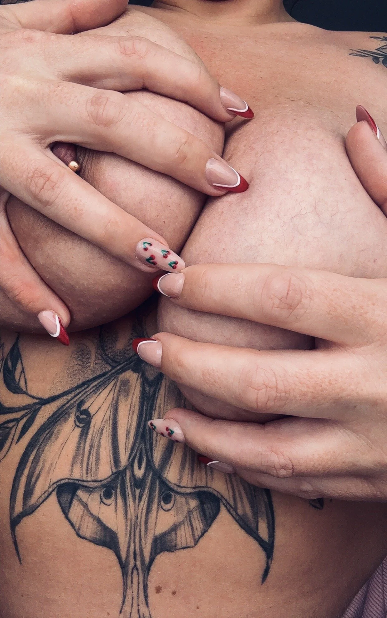 XXX Porn Photo of Nude Ruby_RainX 63