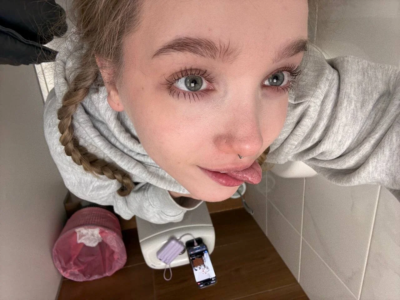 XXX Porn Photo of Nude bambi_lu 16