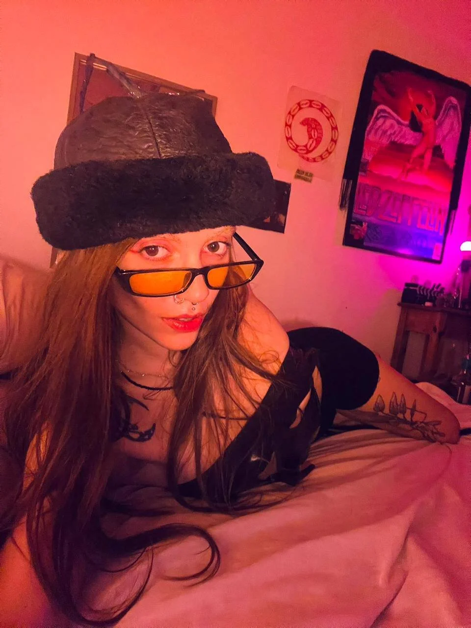 XXX Porn Photo of Nude Peggy_Ross 10