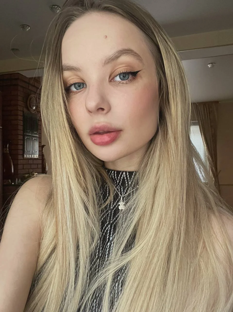 XXX Porn Photo of Nude SashaMurphy 6