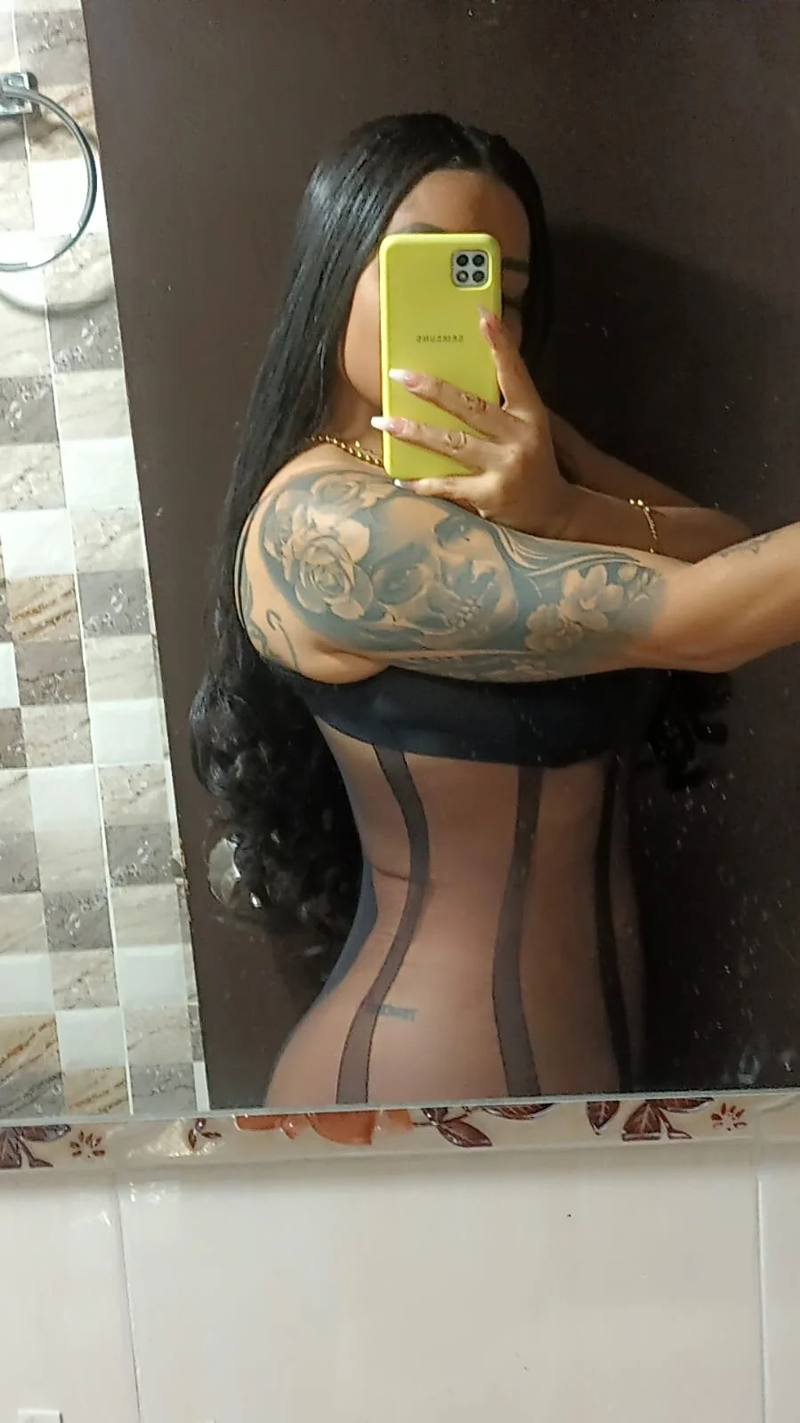 XXX Porn Photo of Nude ScarlethNatasha 31