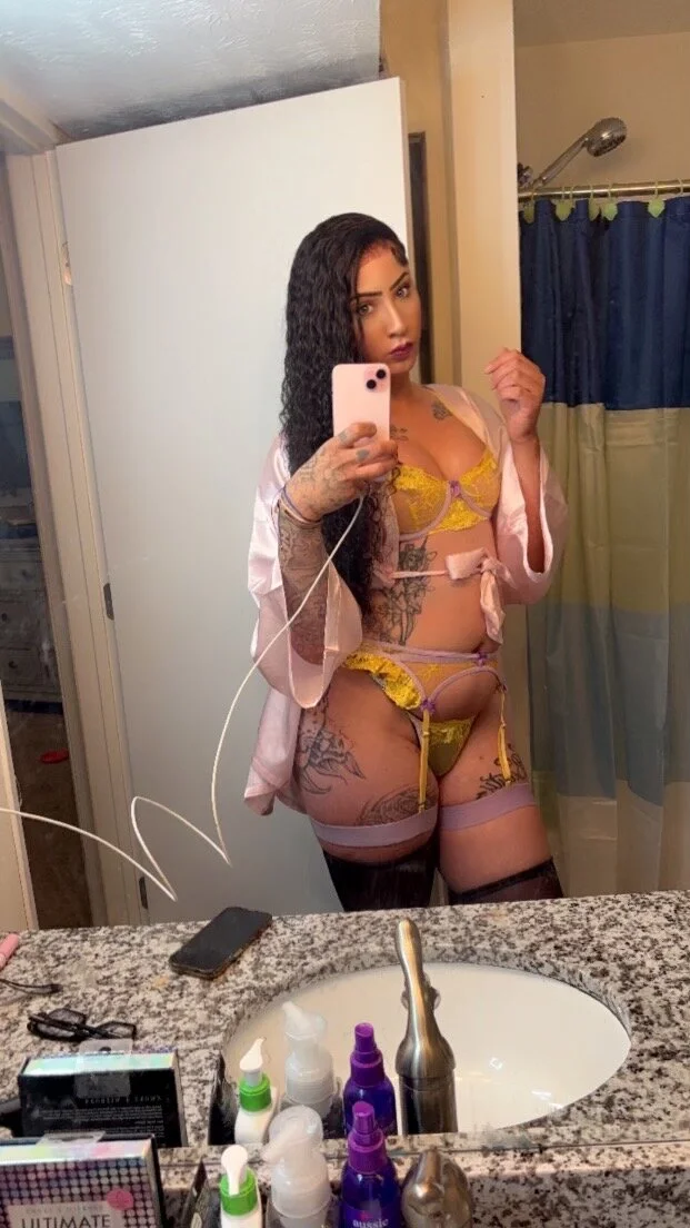 XXX Porn Photo of Nude starrgirls27 6