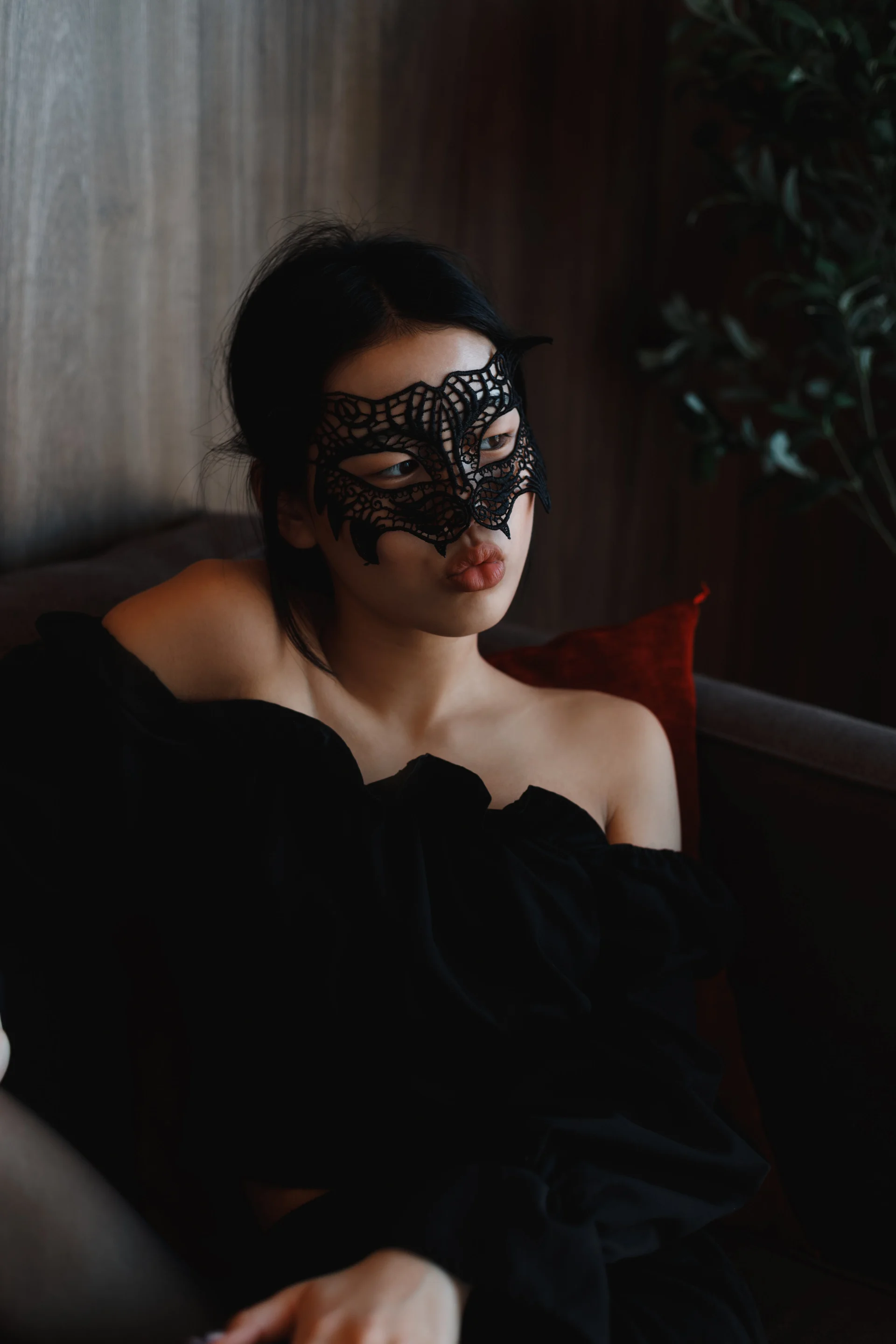 XXX Porn Photo of Nude HelenBlazeTrt 63