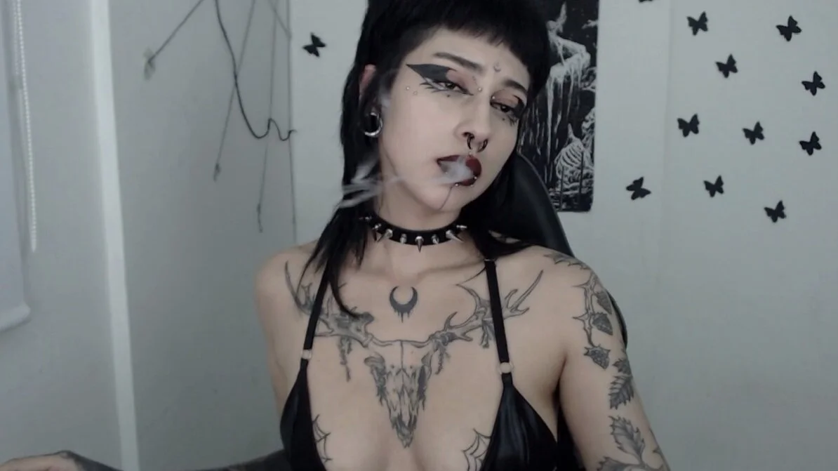 XXX Porn Photo of Nude dakota_krall__ 3