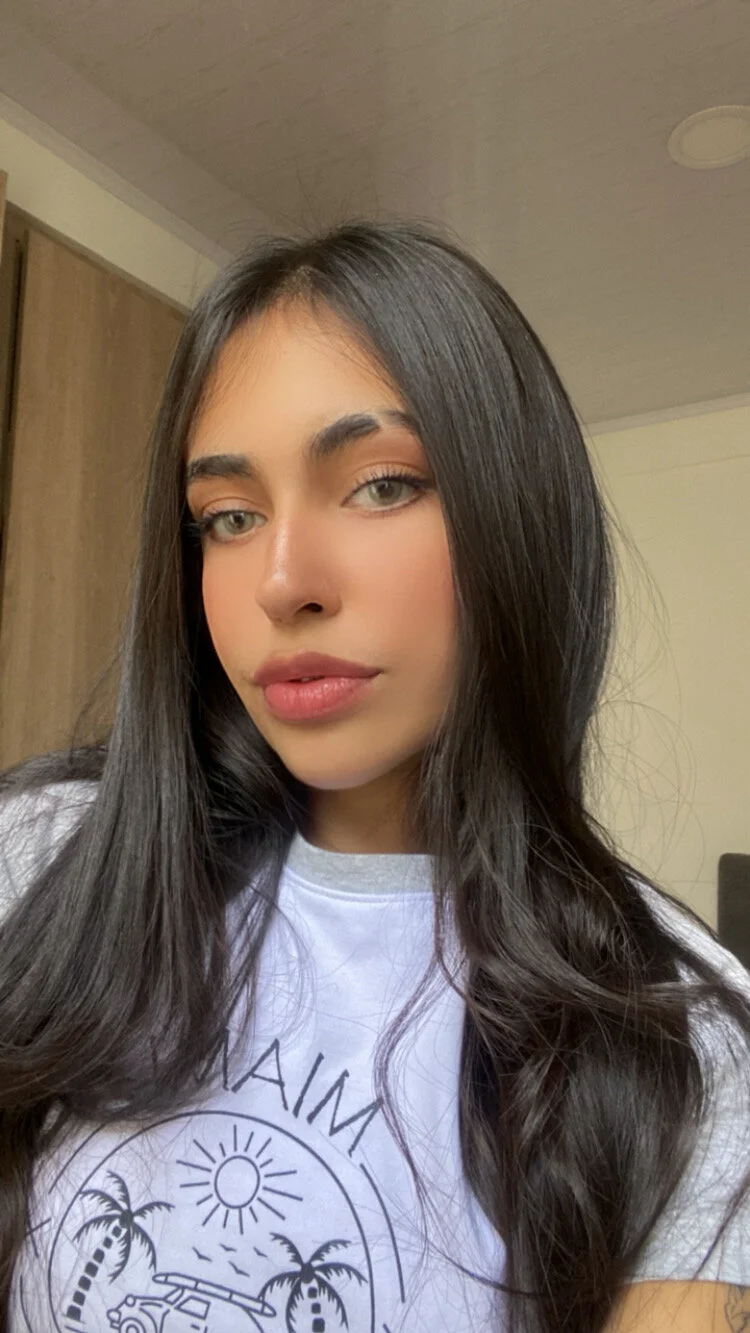 XXX Porn Photo of Nude DaphneUwu 582