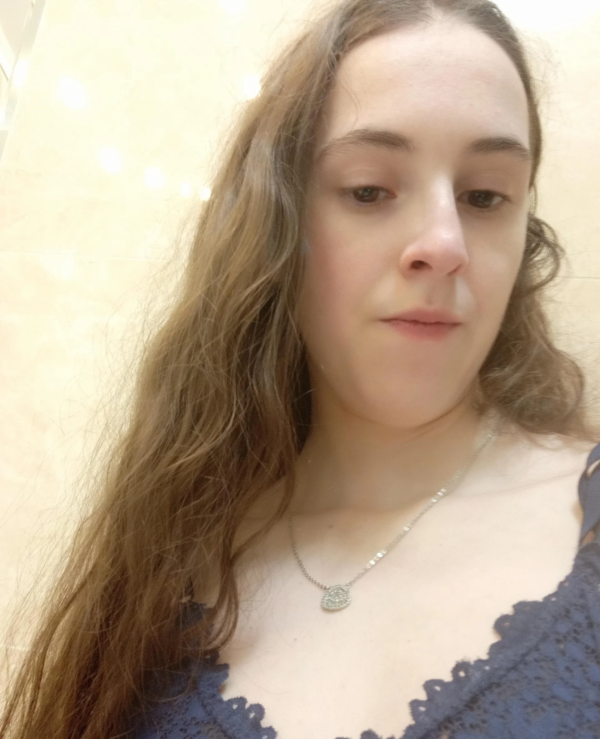 XXX Porn Photo of Nude MartiniiSelenna 90