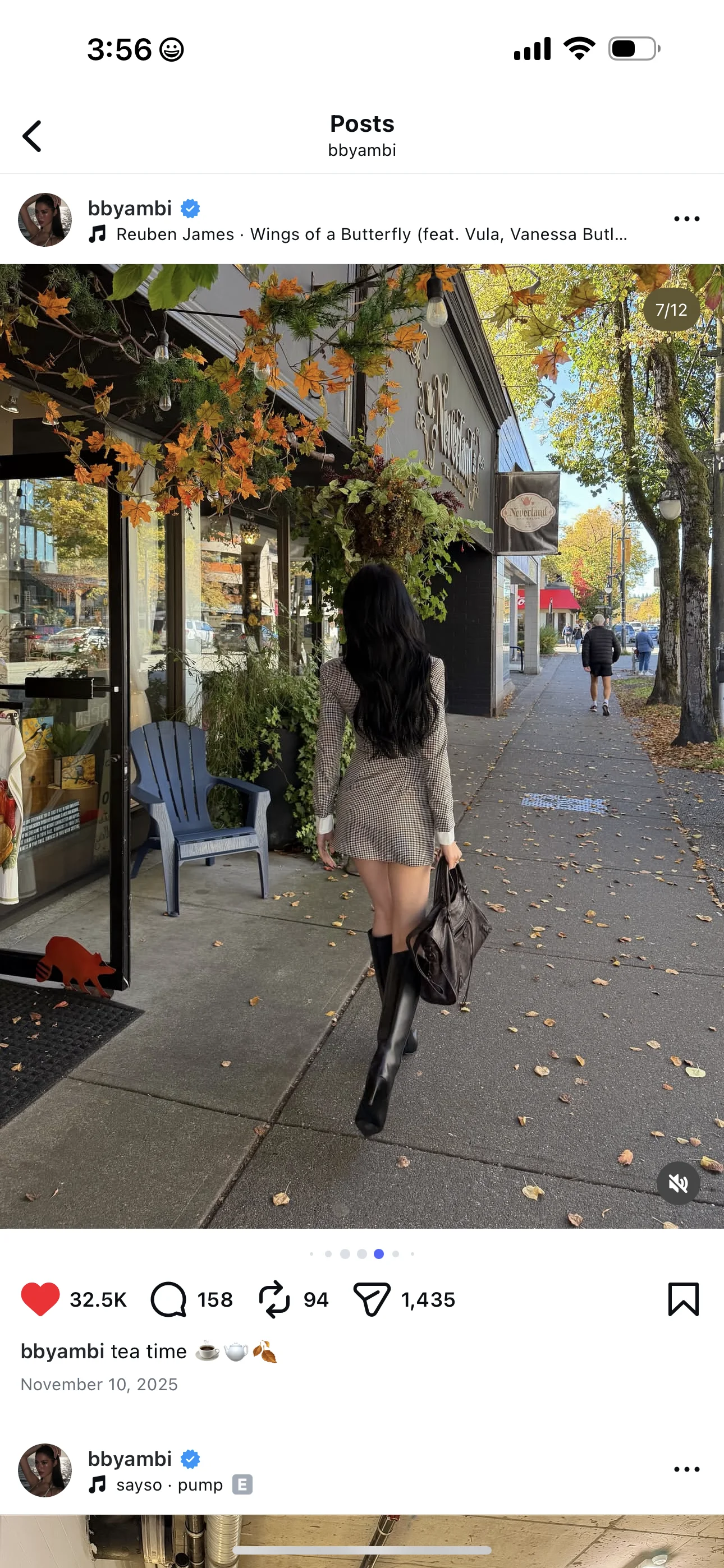 XXX Porn Photo of Nude Nova_Shierra 14