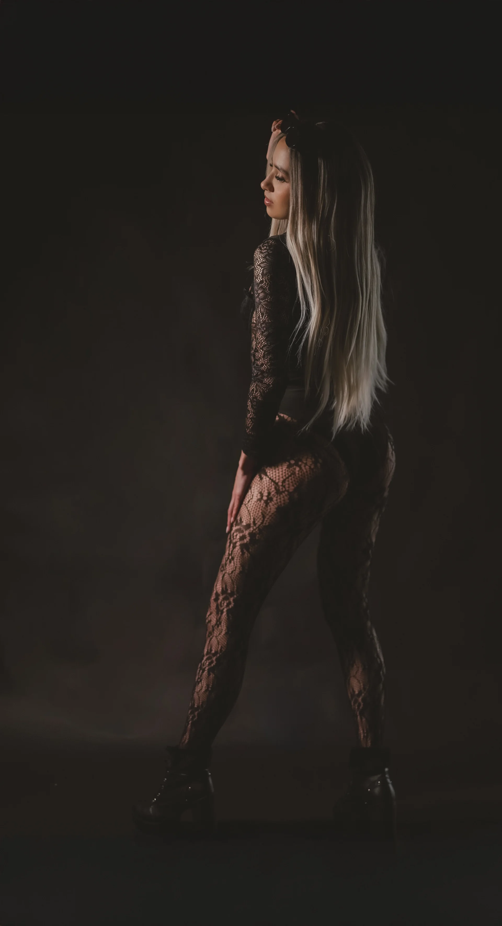 XXX Porn Photo of Nude emilly_smith_1 35