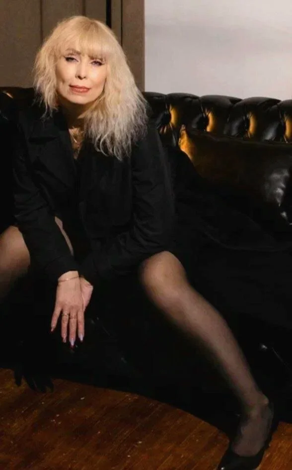 XXX Porn Photo of Nude LadyMargo888 124