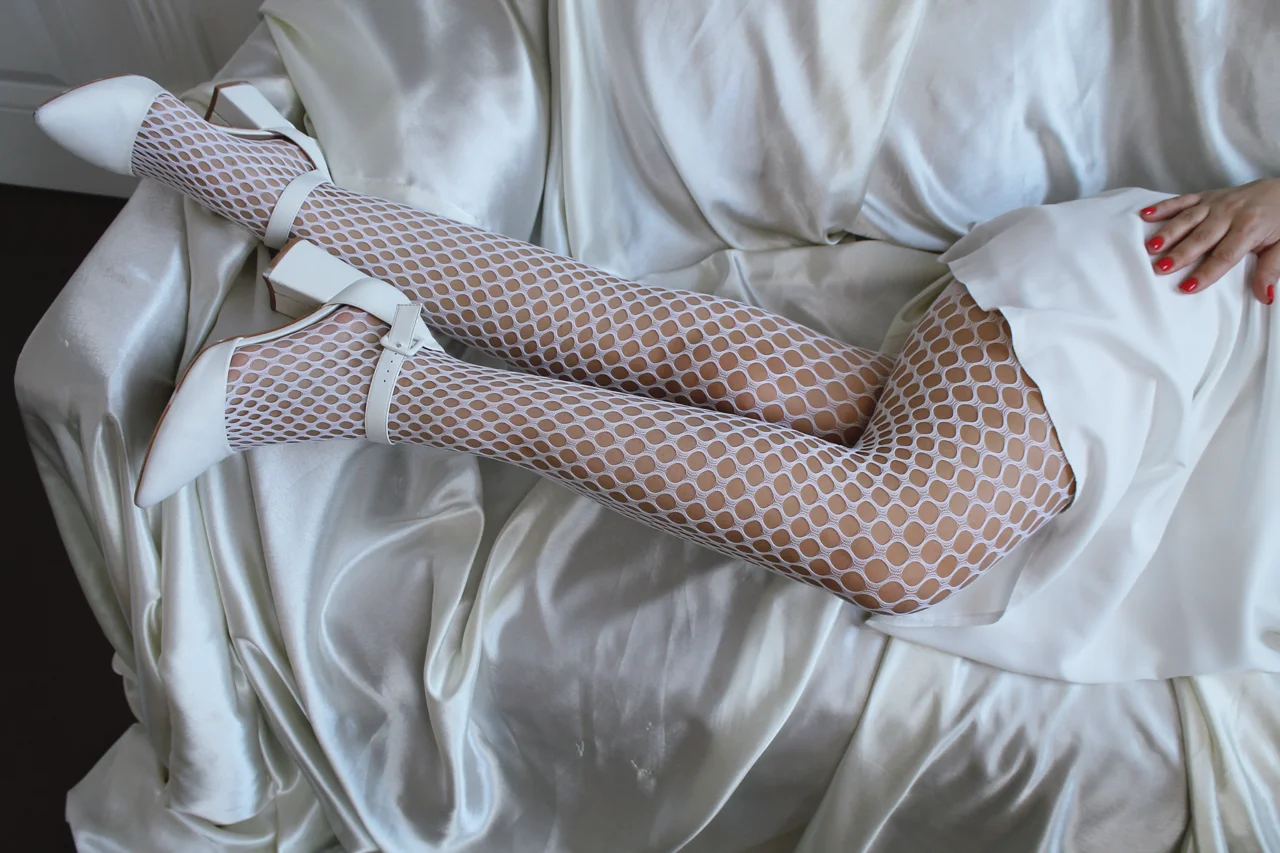 XXX Porn Photo of Nude AriaEven 24