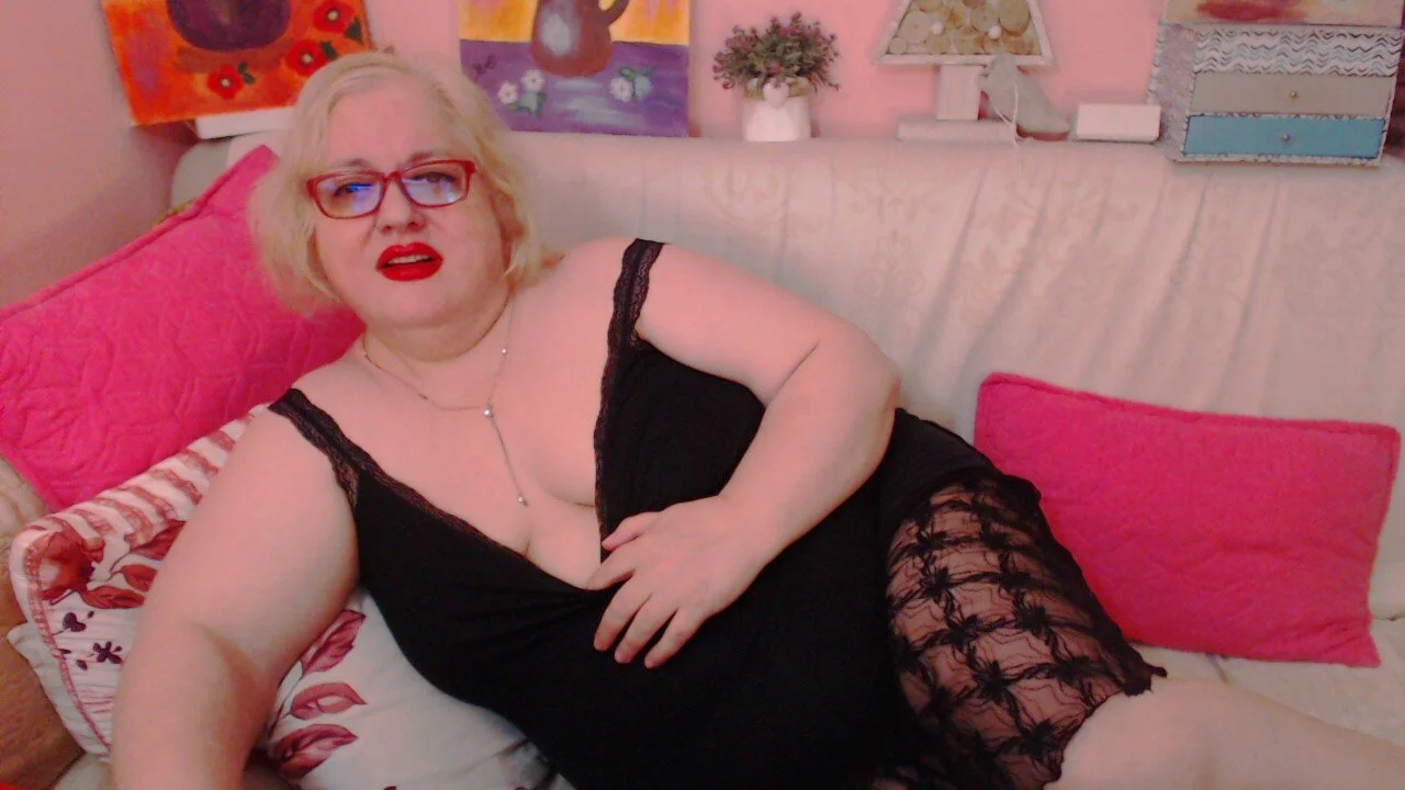 XXX Porn Photo of Nude Maturelove_xxx 3