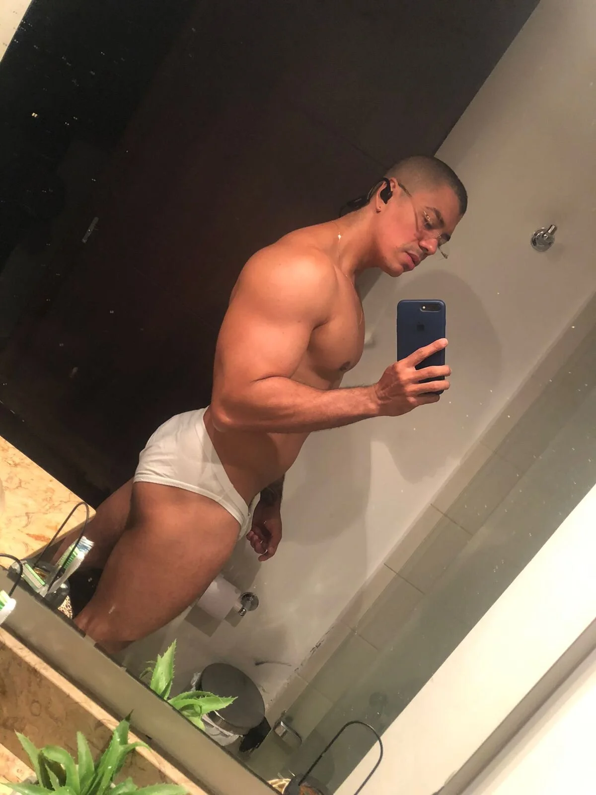 XXX Porn Photo of Nude Zed_ferrer 9