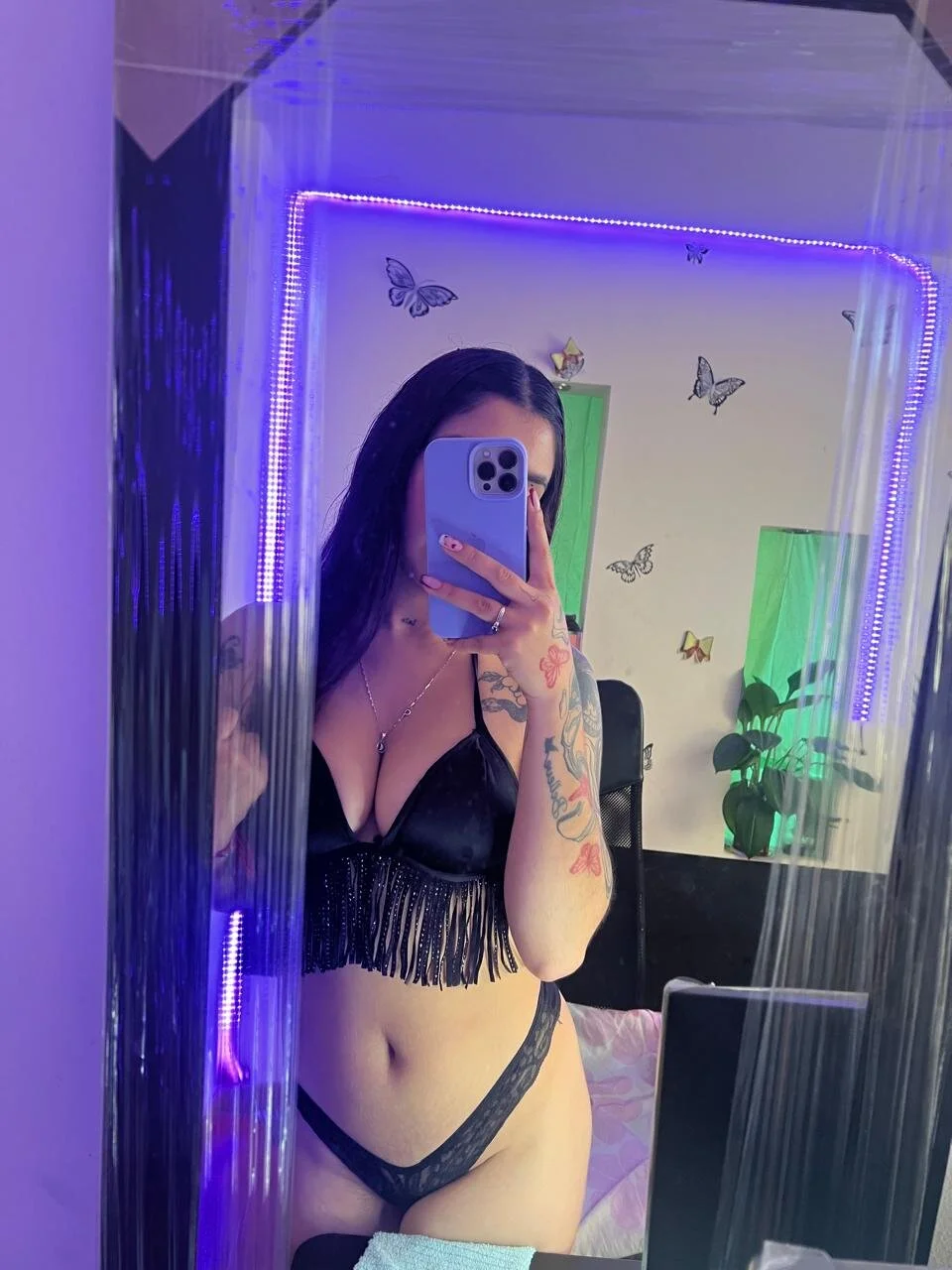 XXX Porn Photo of Nude Lia-mitch 8