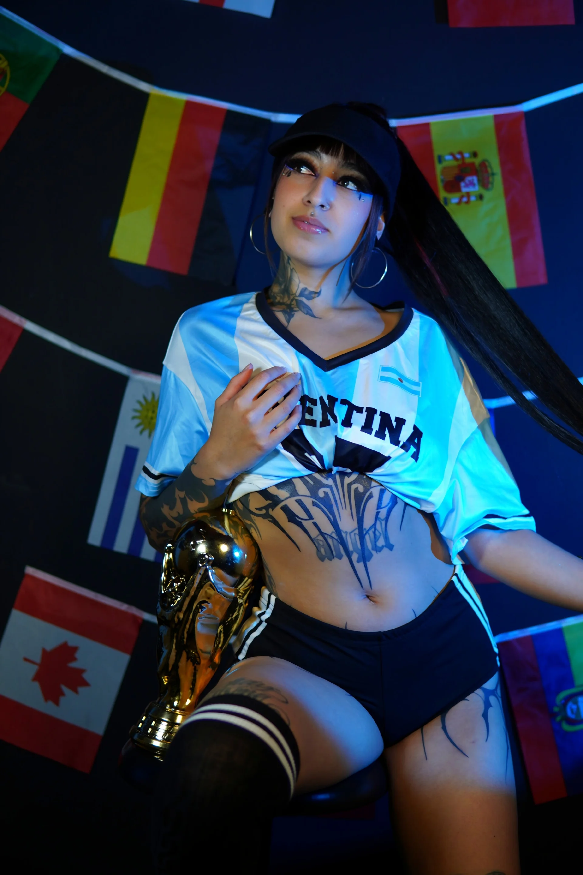 XXX Porn Photo of Nude Alisson_Wynter 22