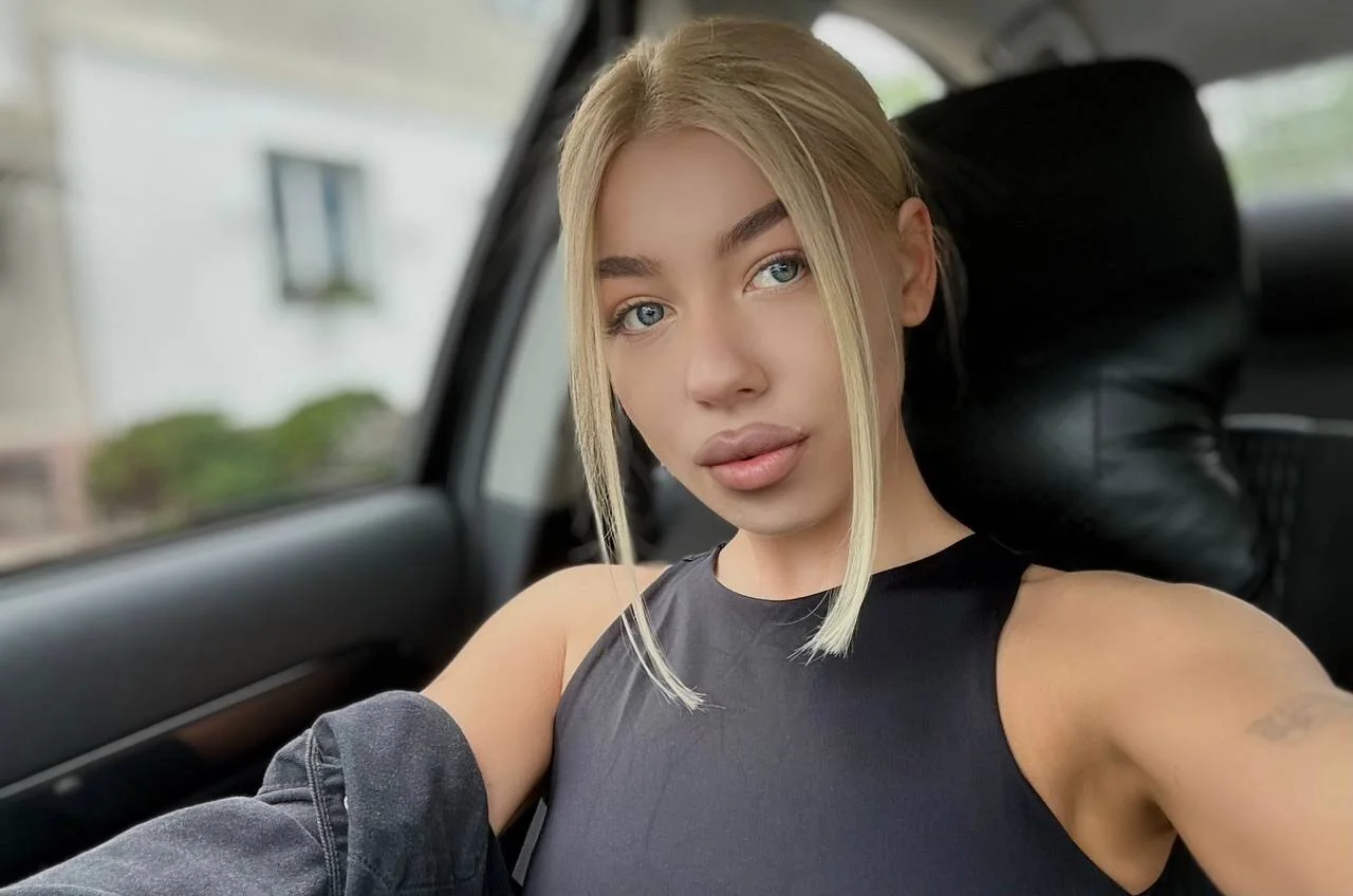 XXX Porn Photo of Nude _MoonVibe_ 2