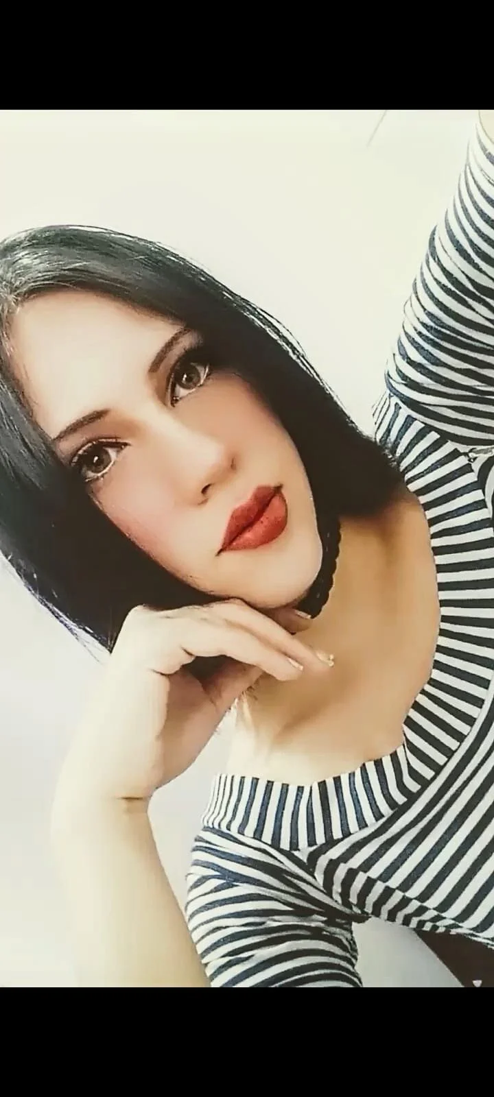 XXX Porn Photo of Nude lucydreamm 1