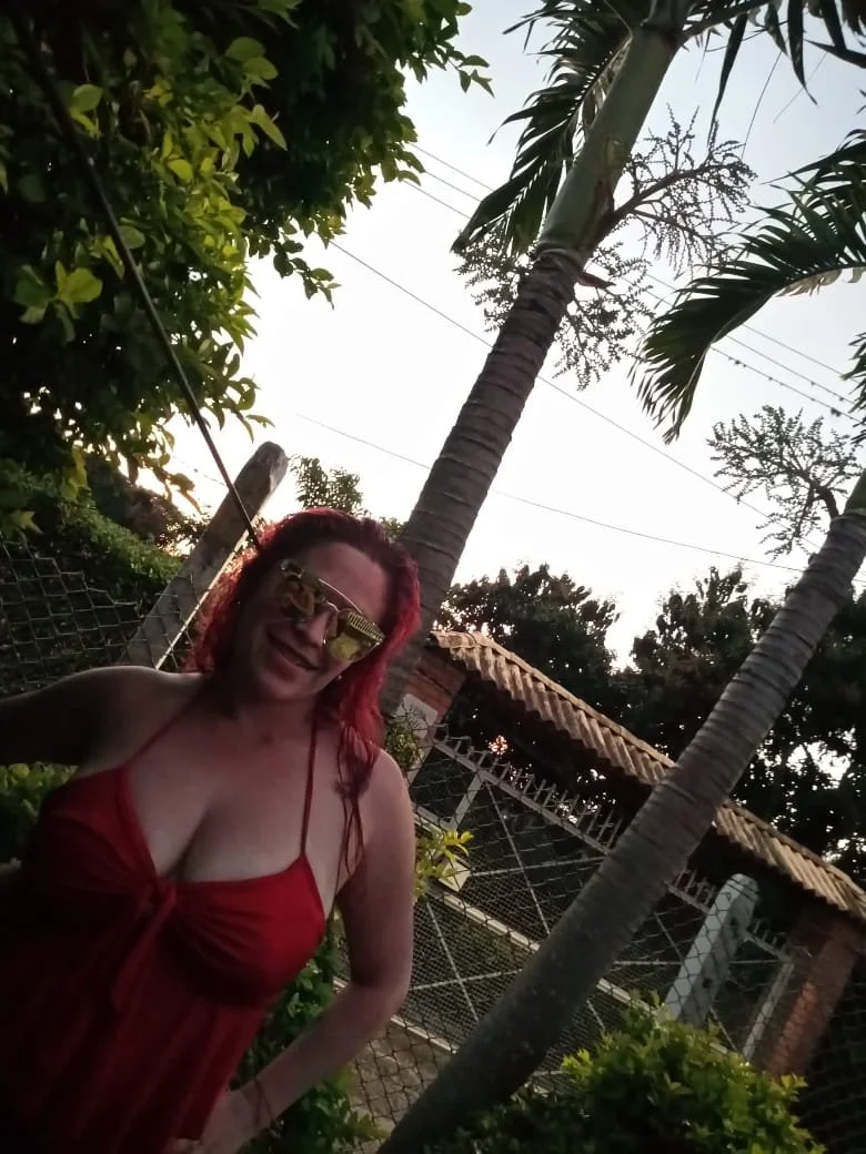 XXX Porn Photo of Nude lesb_milf 4