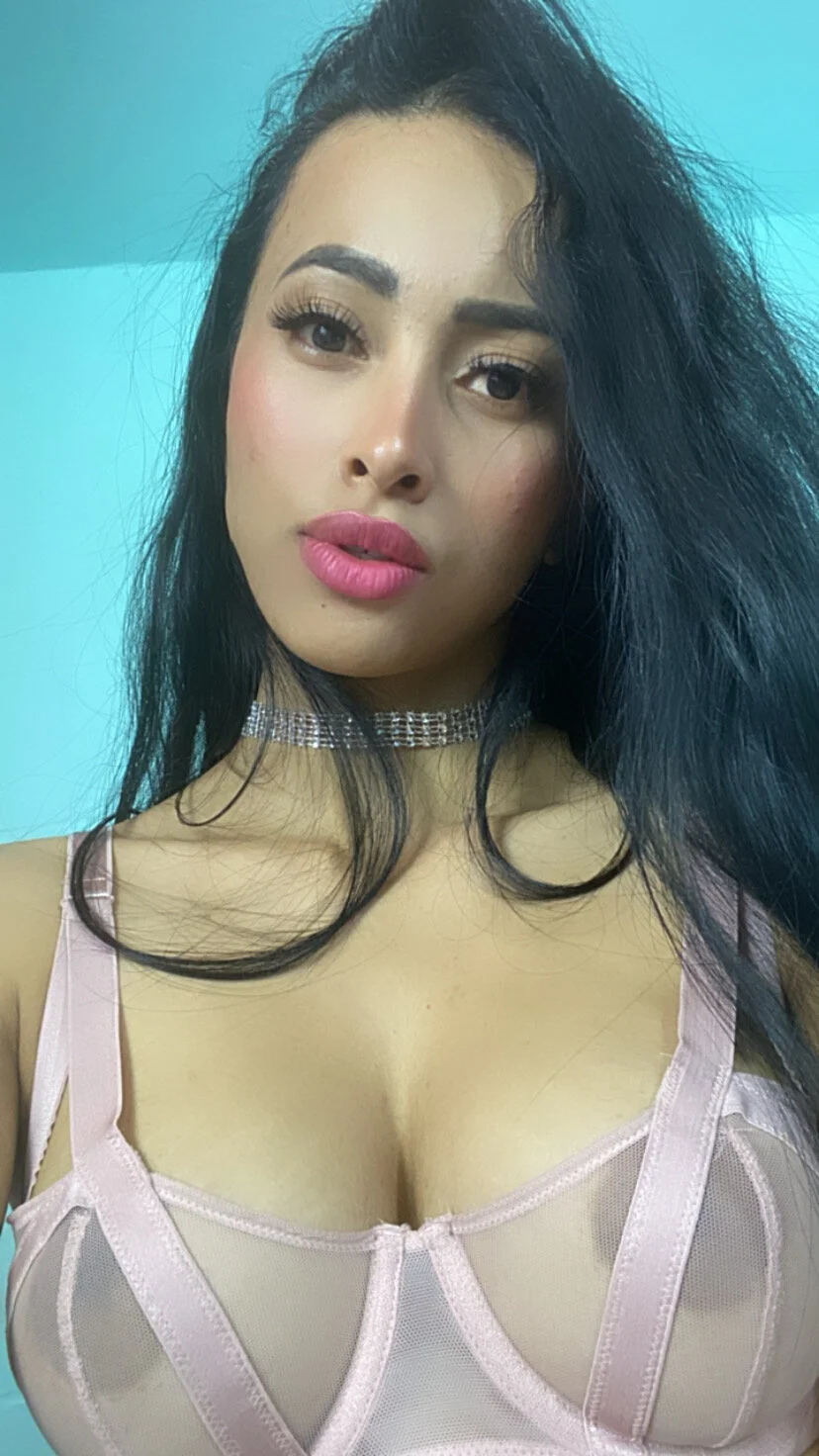 XXX Porn Photo of Nude katrinaclarks 3