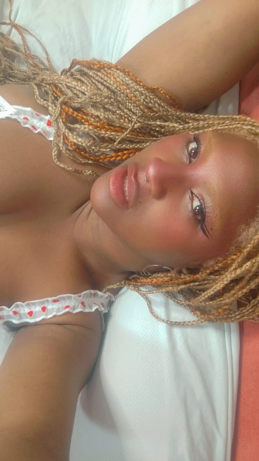 XXX Porn Photo of Nude EvonyFoxxx 3