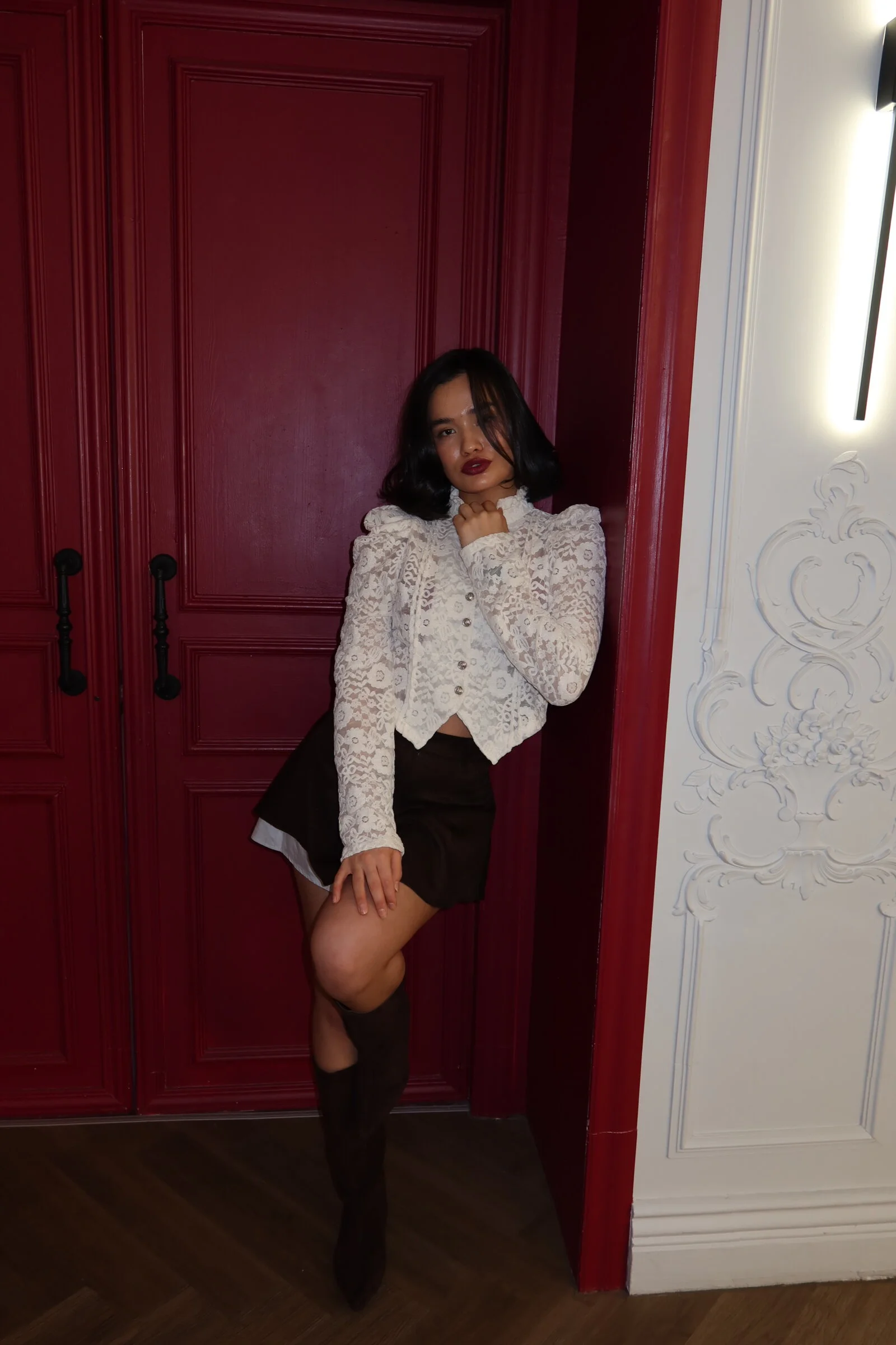 XXX Porn Photo of Nude Eliasian 27