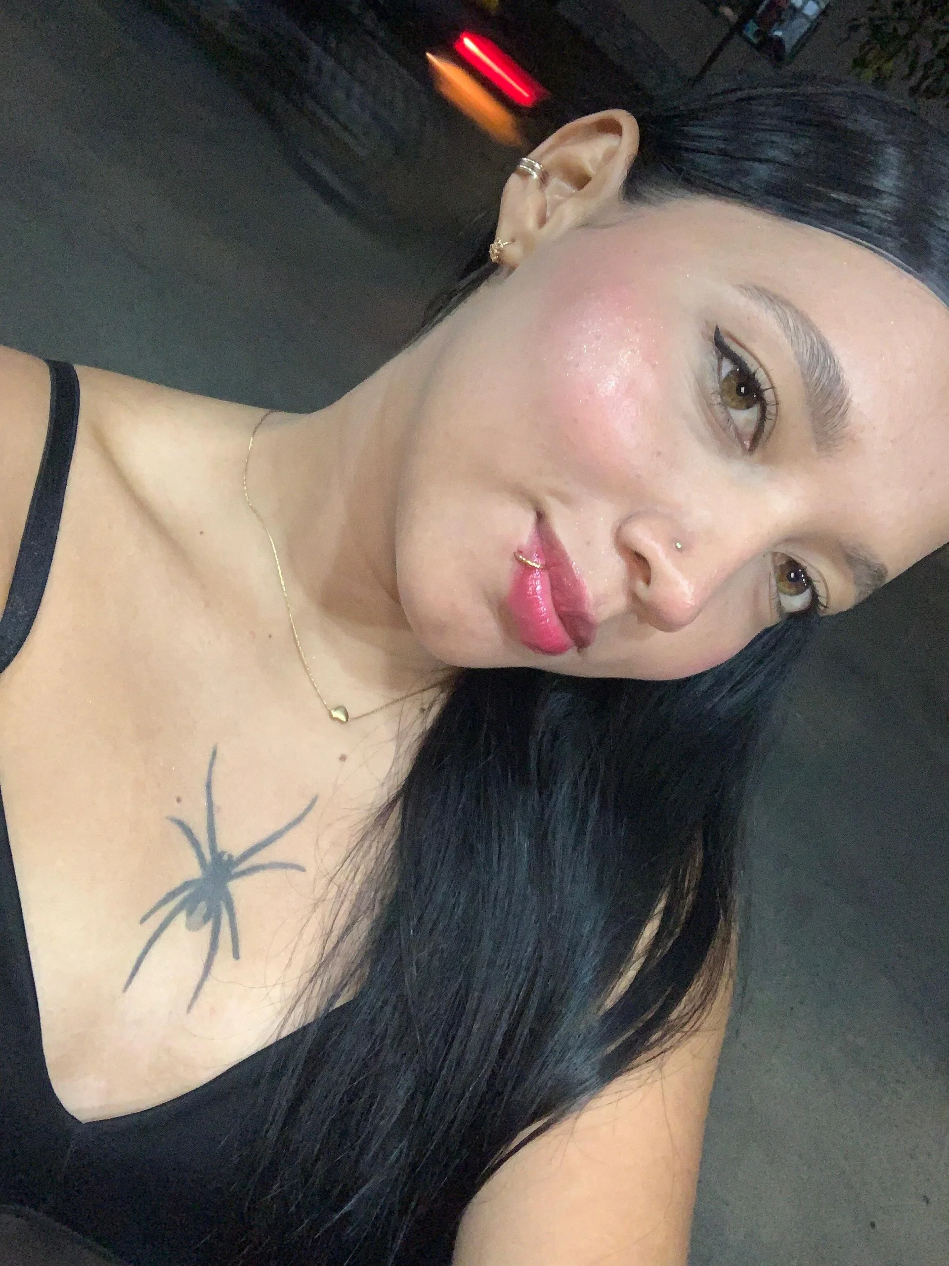 XXX Porn Photo of Nude Carita_traviesa4 1