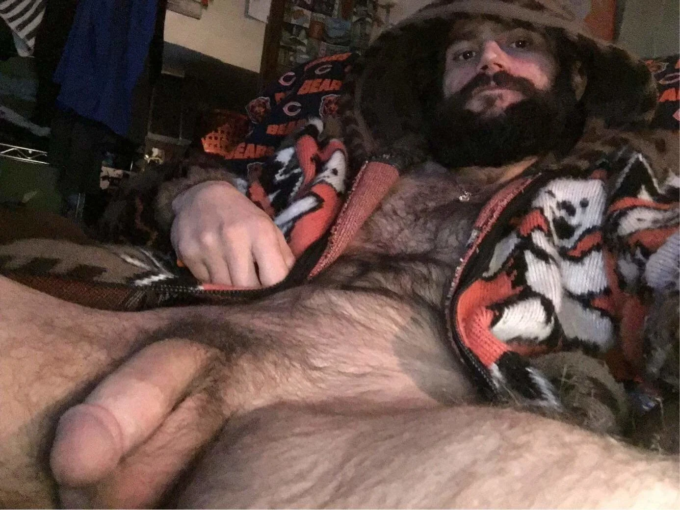 XXX Porn Photo of Nude DrizzleMAN4187 1