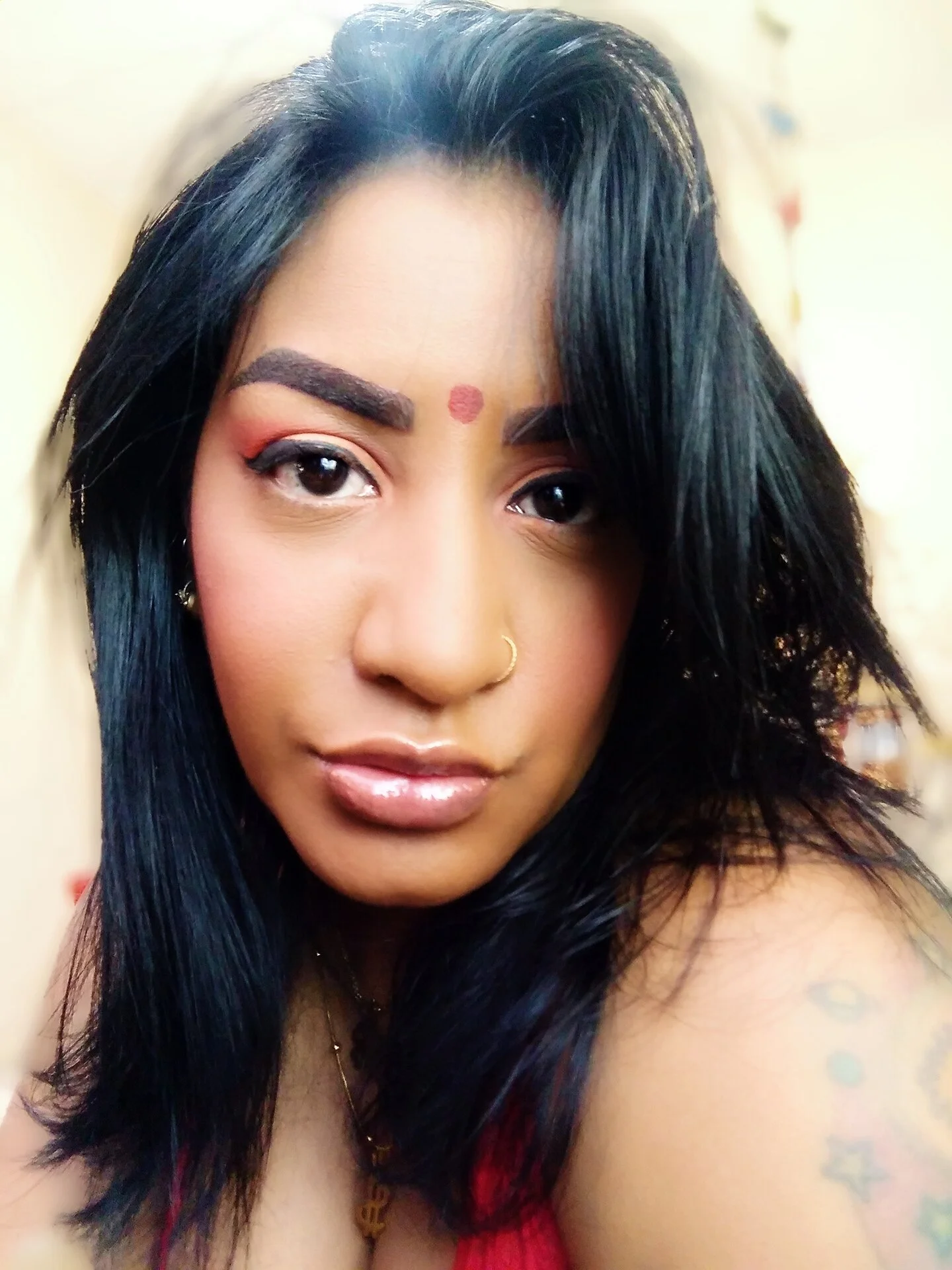 XXX Porn Photo of Nude LadyNahir 176