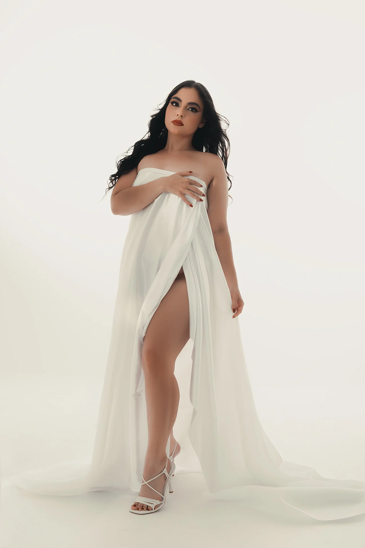 XXX Porn Photo of Nude AllisonRogersX 26