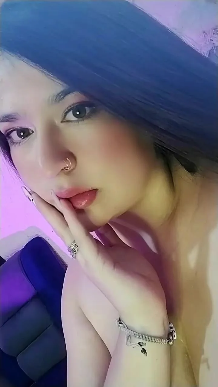 XXX Porn Photo of Nude _SharithLux_ 1