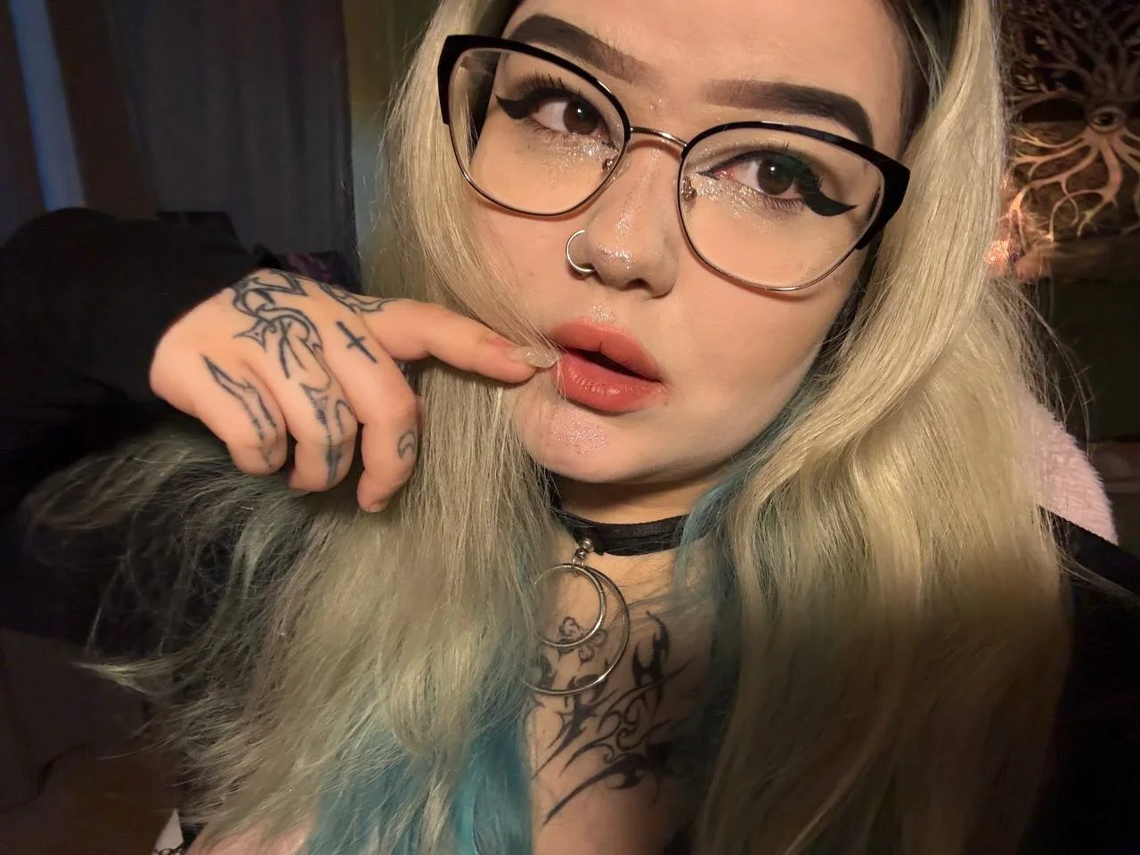 XXX Porn Photo of Nude _CandyM1lky_ 67