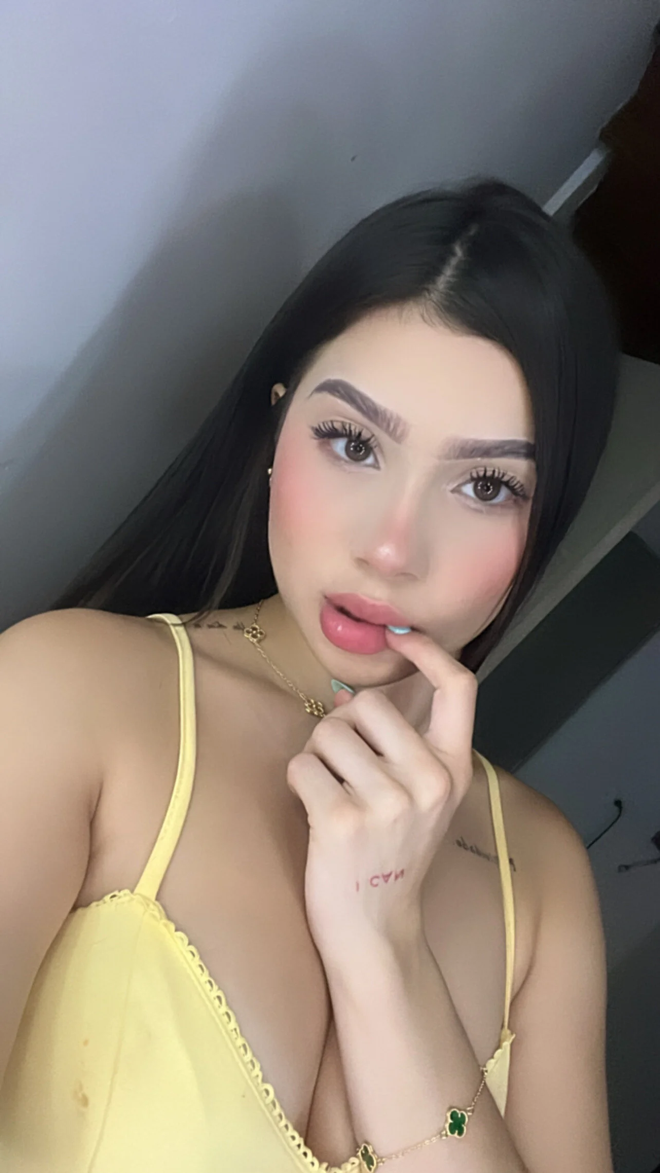 XXX Porn Photo of Nude samy_clay 46