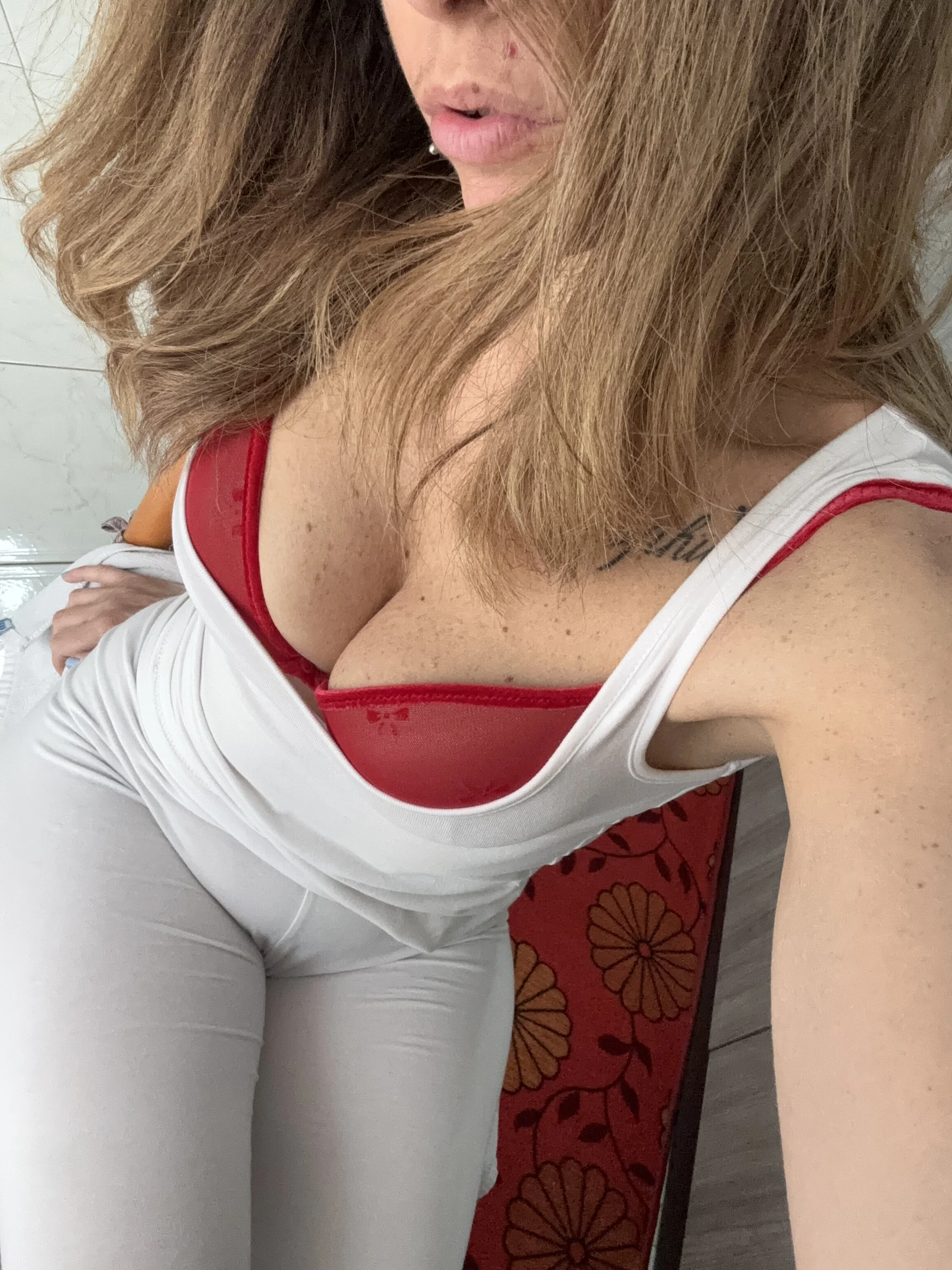 XXX Porn Photo of Nude sexylenia 11