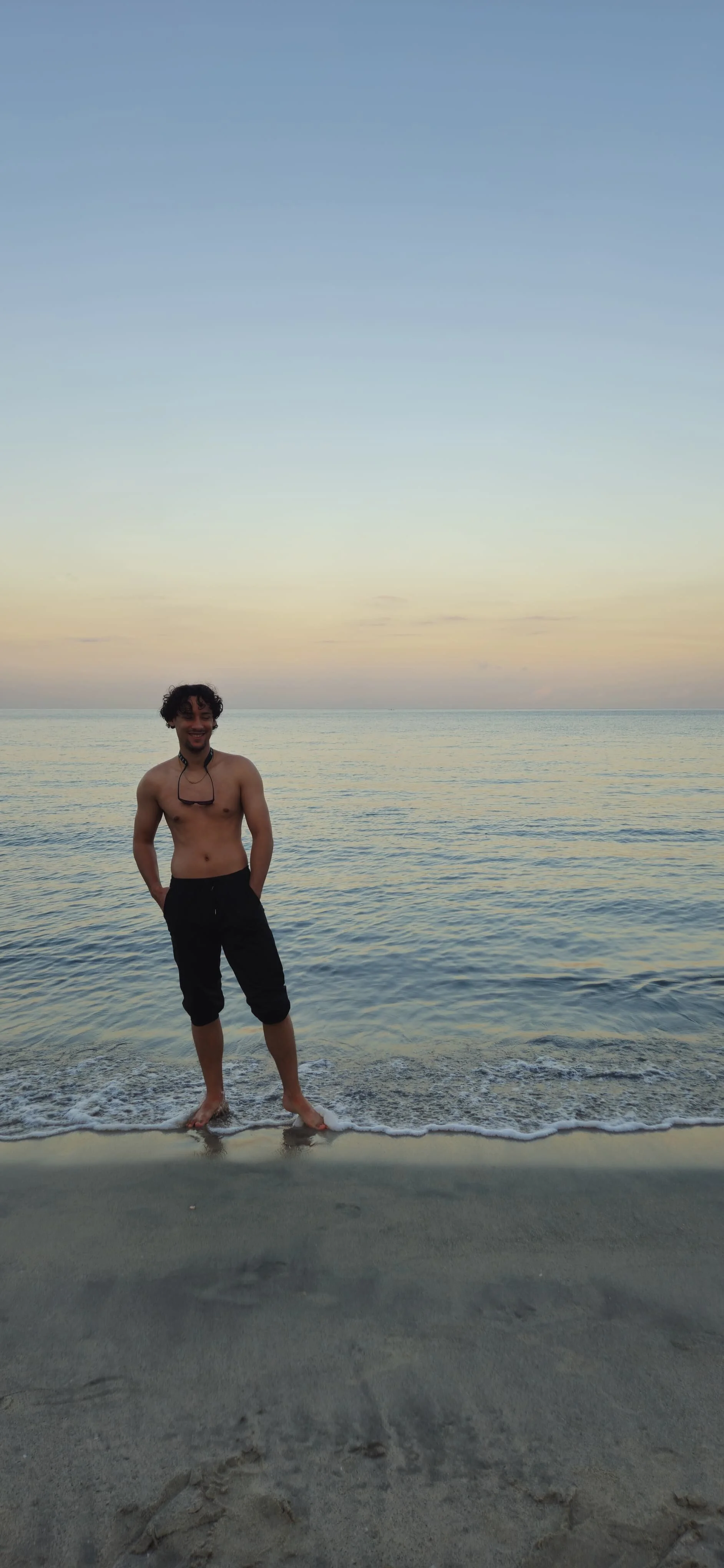XXX Porn Photo of Nude Emilprime 2