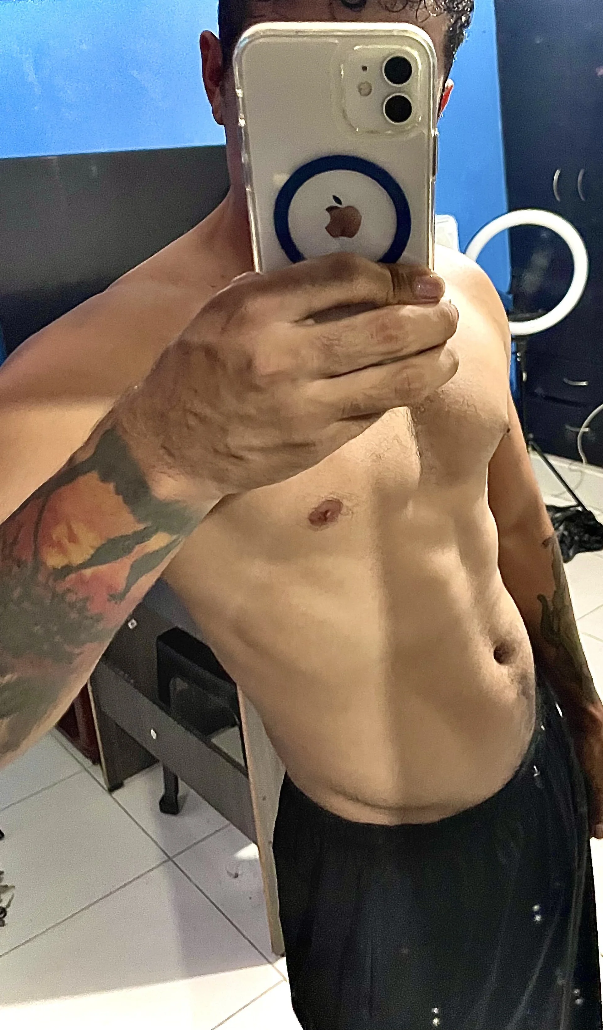 XXX Porn Photo of Nude David_smile23 6