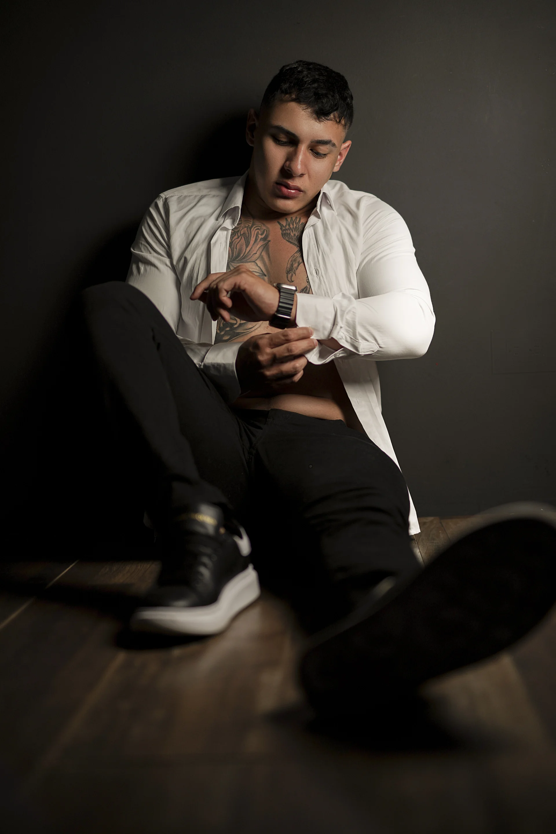 XXX Porn Photo of Nude MassimoCo_ 21
