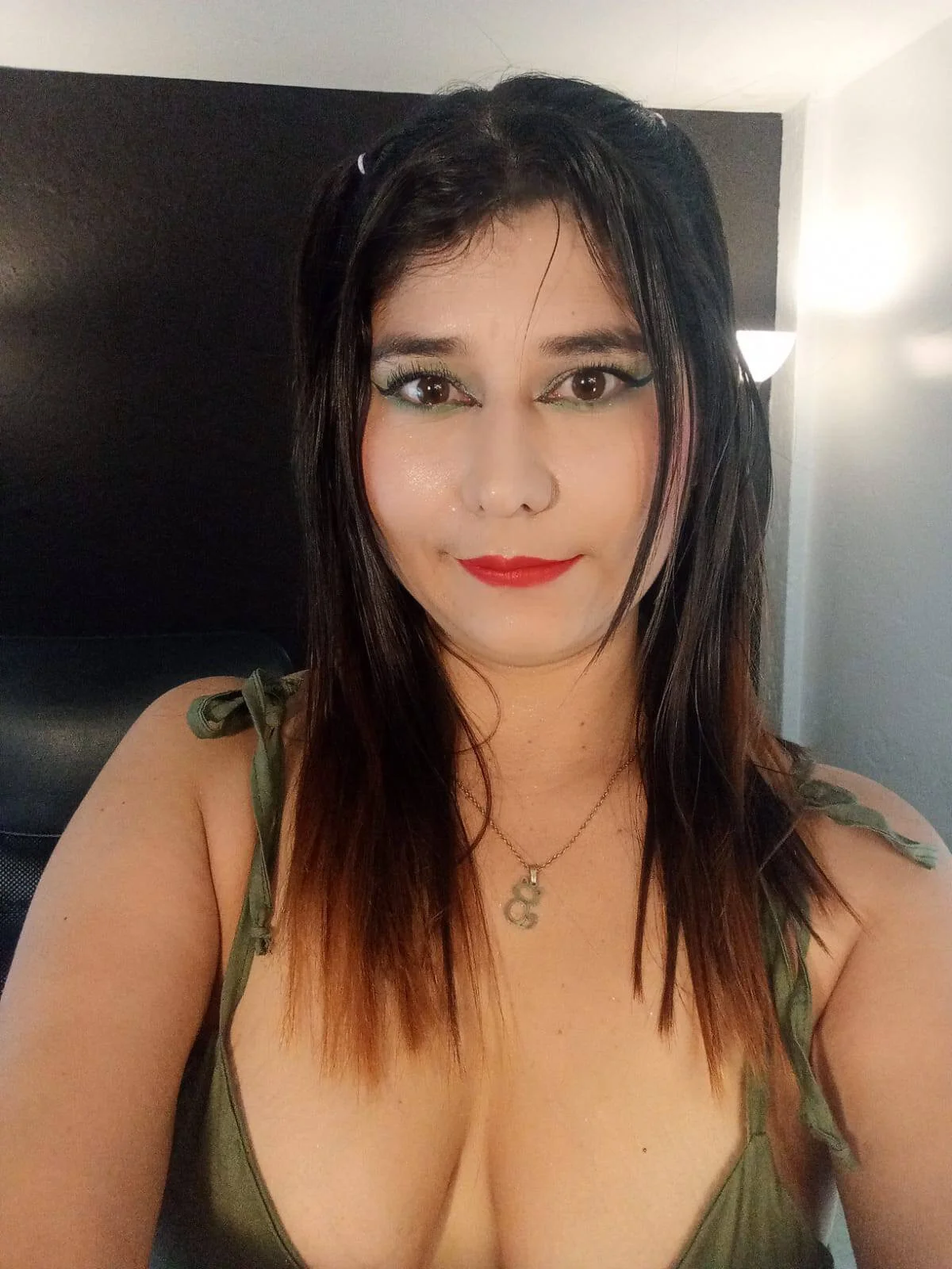 XXX Porn Photo of Nude alinabozz1 72