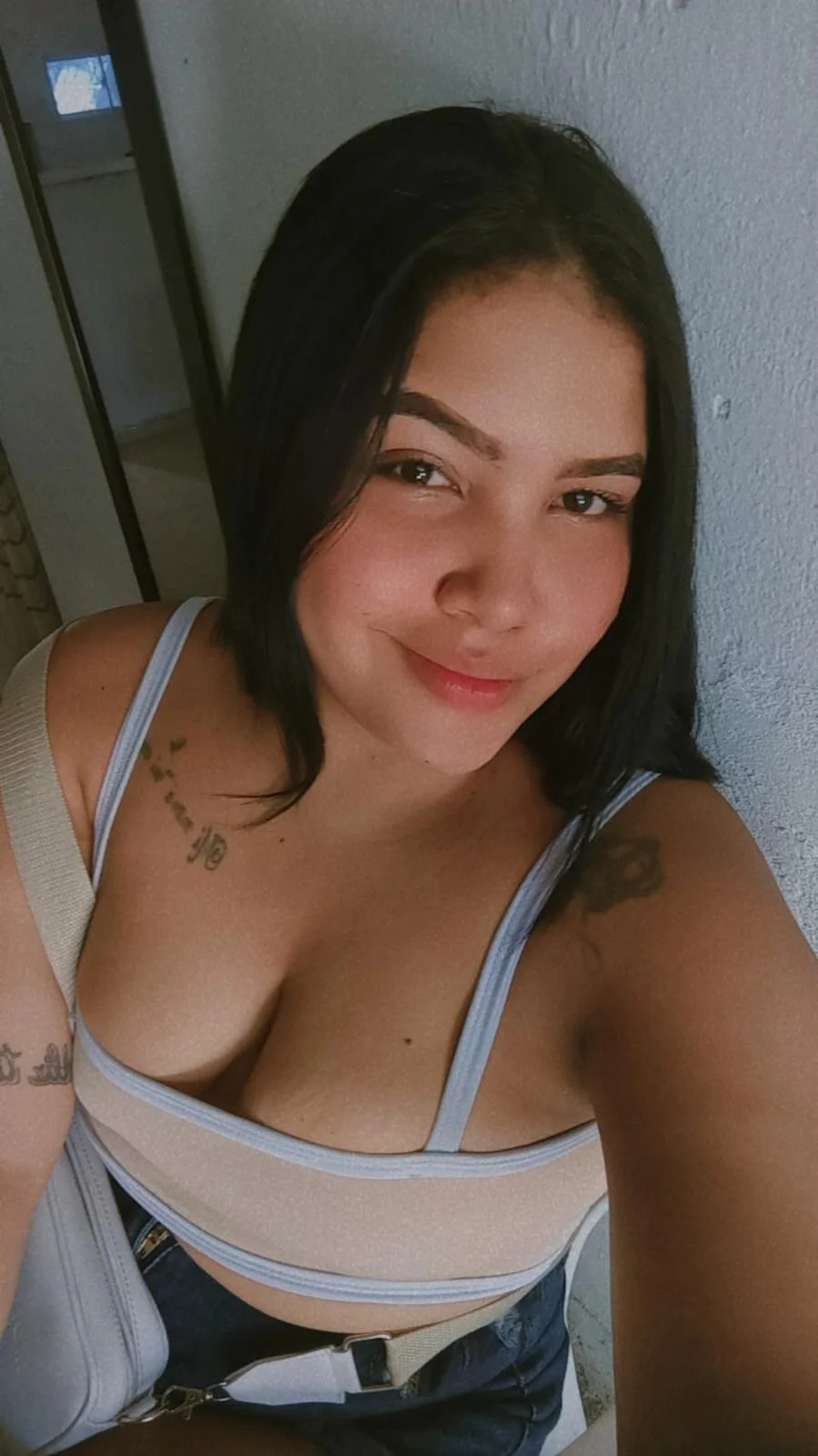 XXX Porn Photo of Nude arabela_dream25 6