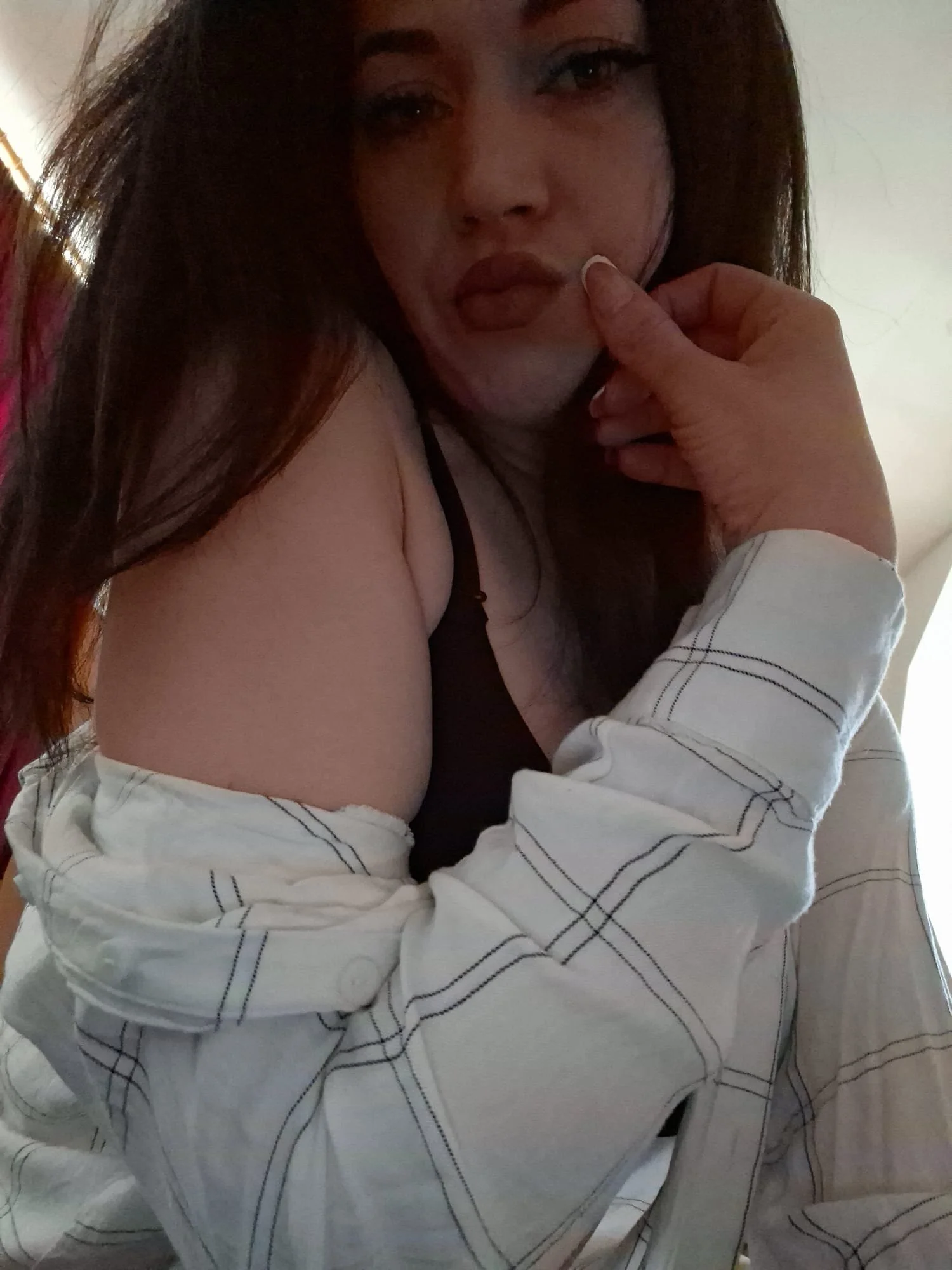 XXX Porn Photo of Nude Noir_Kitty 8