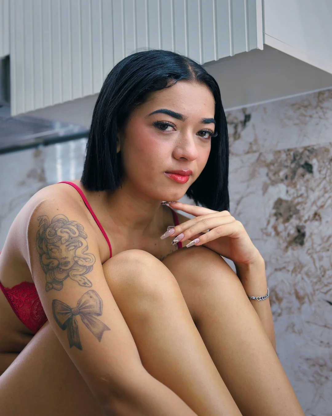 XXX Porn Photo of Nude Dakota_Cline 5