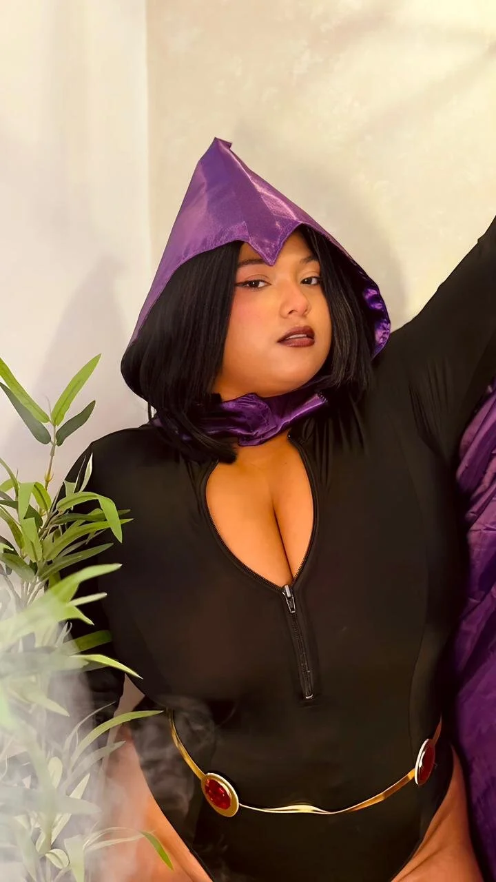 XXX Porn Photo of Nude Kenya--Buhle 550